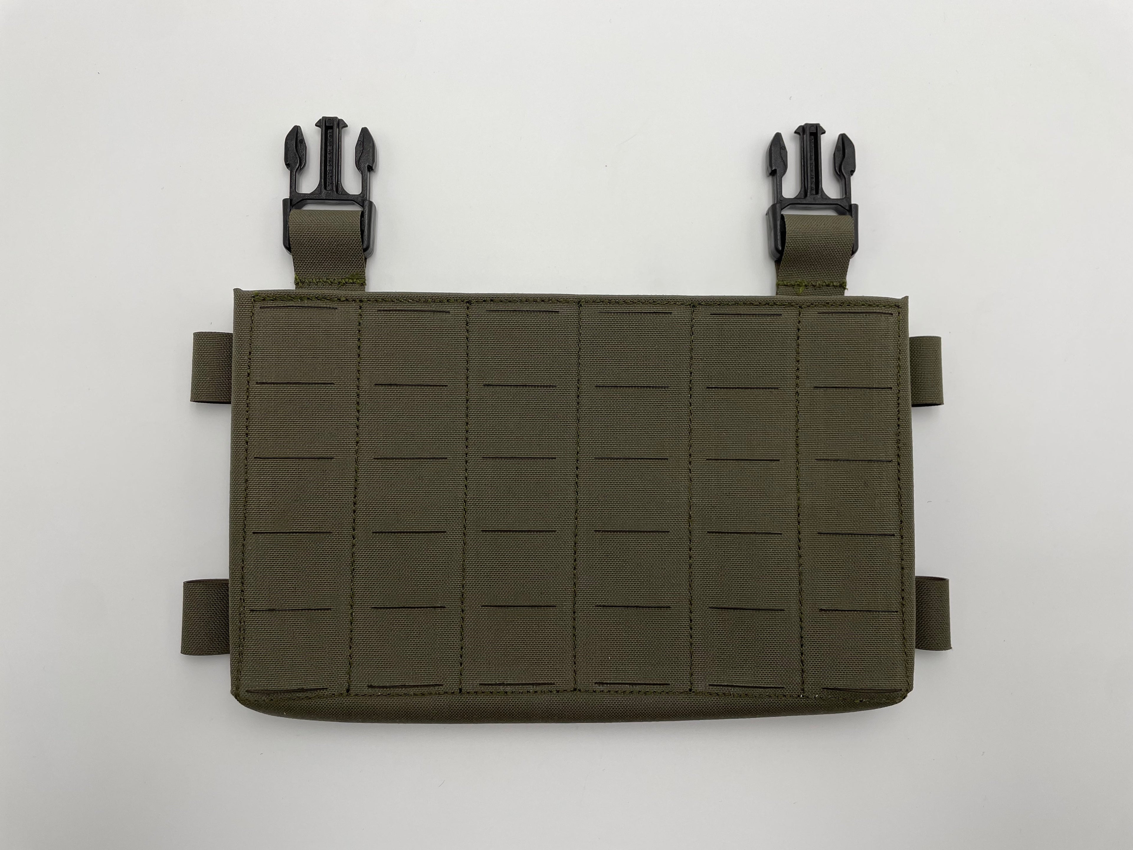 Primary Placard - OVERLANDERS Outfitter