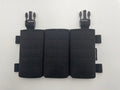 AK Placard - OVERLANDERS Outfitter