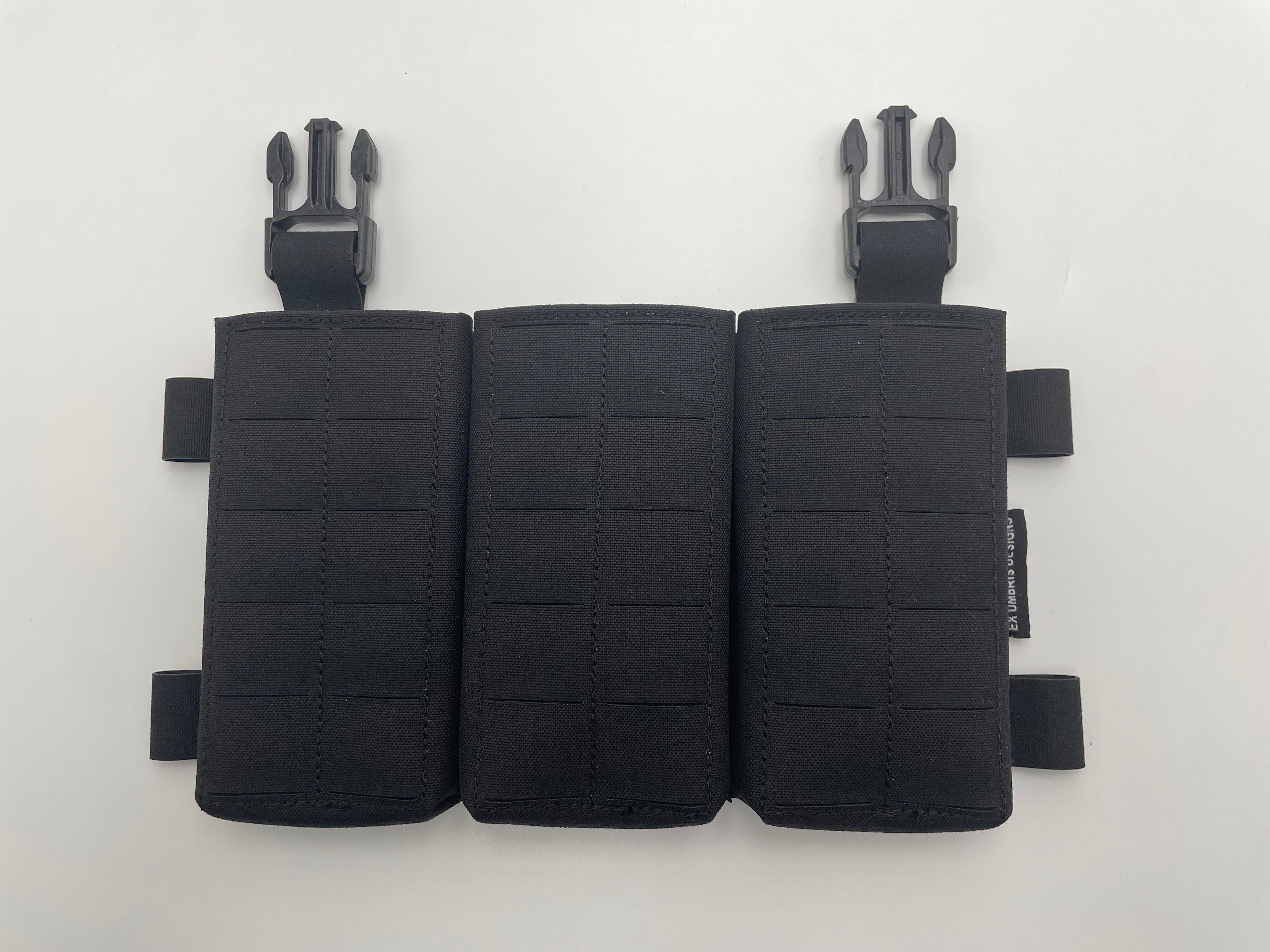 AK Placard - OVERLANDERS Outfitter