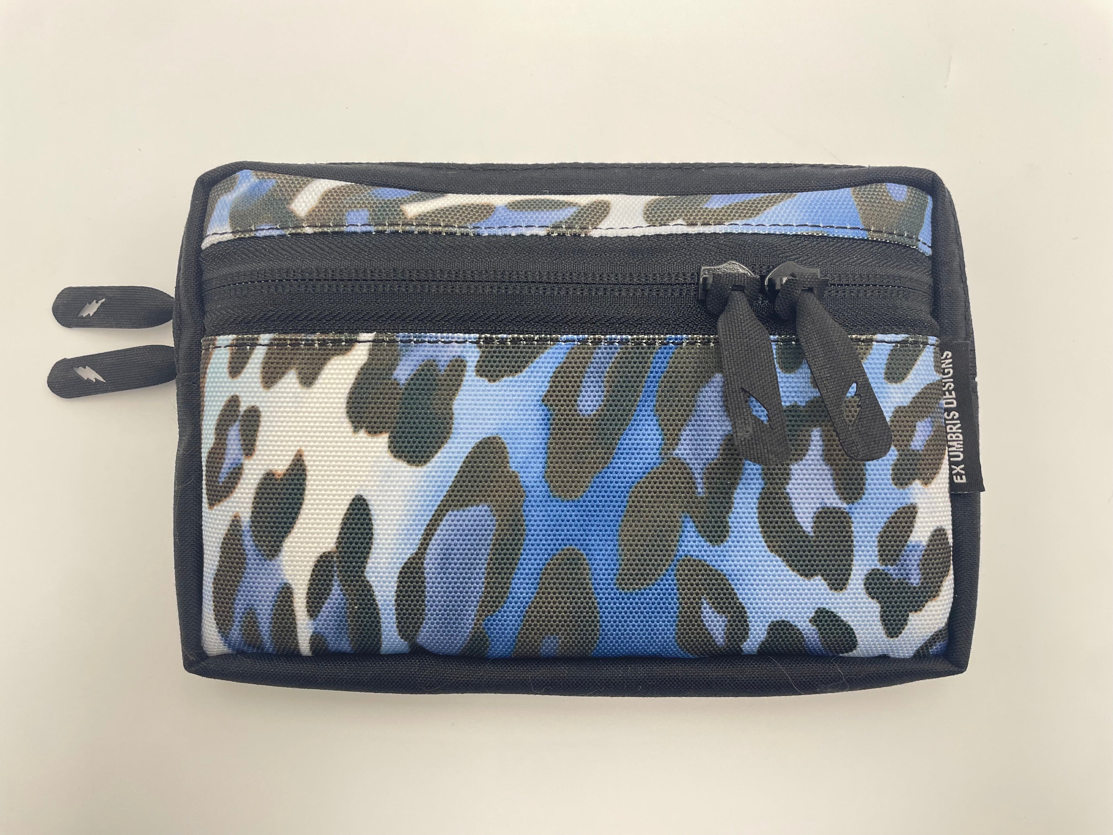 GP Slim Pouch - OVERLANDERS Outfitter