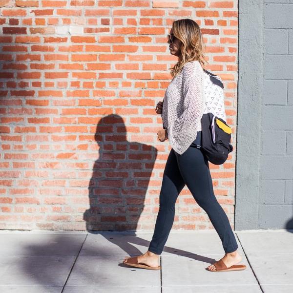 Organic Yoga Mat Bag - OVERLANDERS Outfitter
