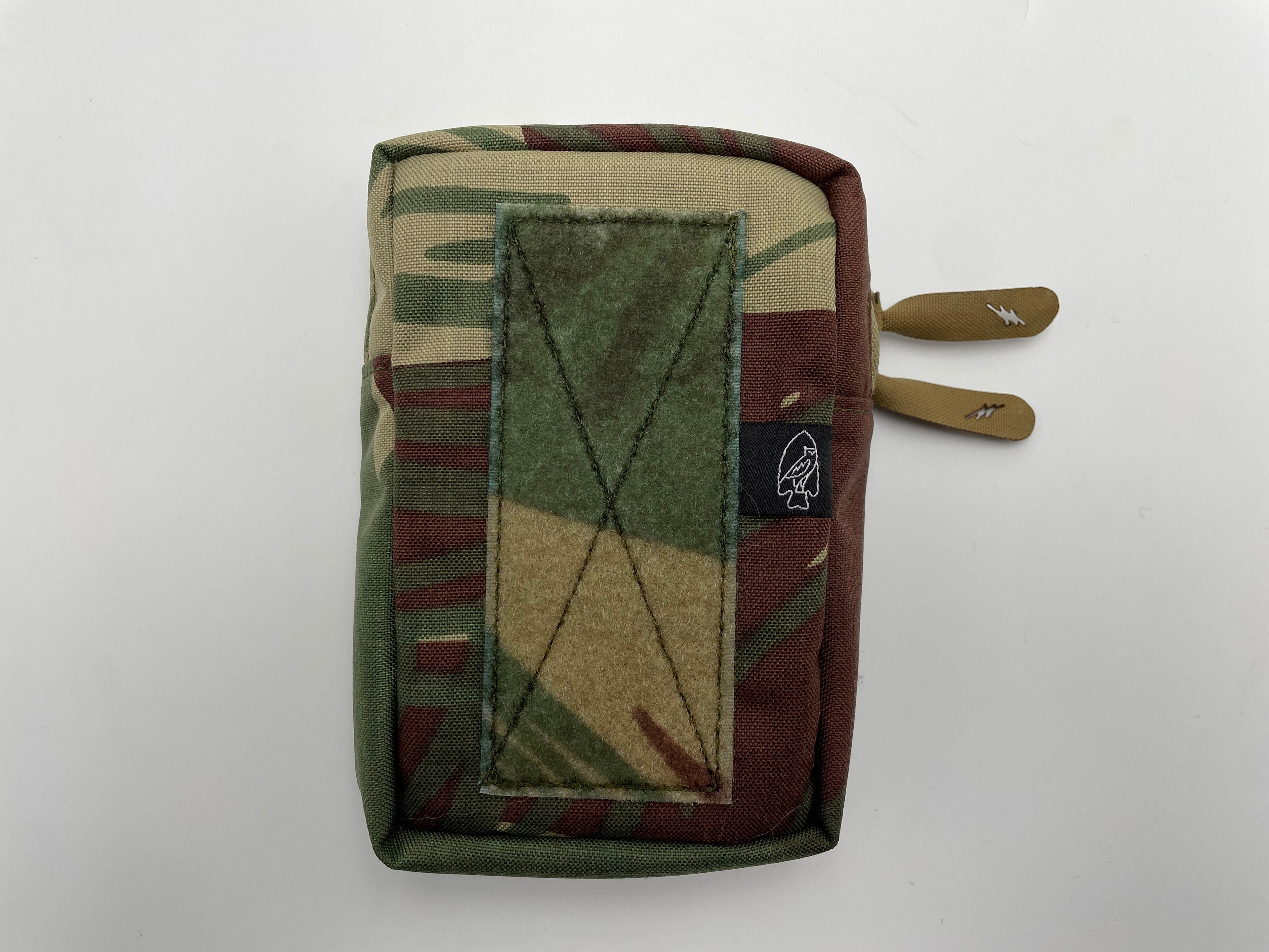 Beer Can Pouch - OVERLANDERS Outfitter