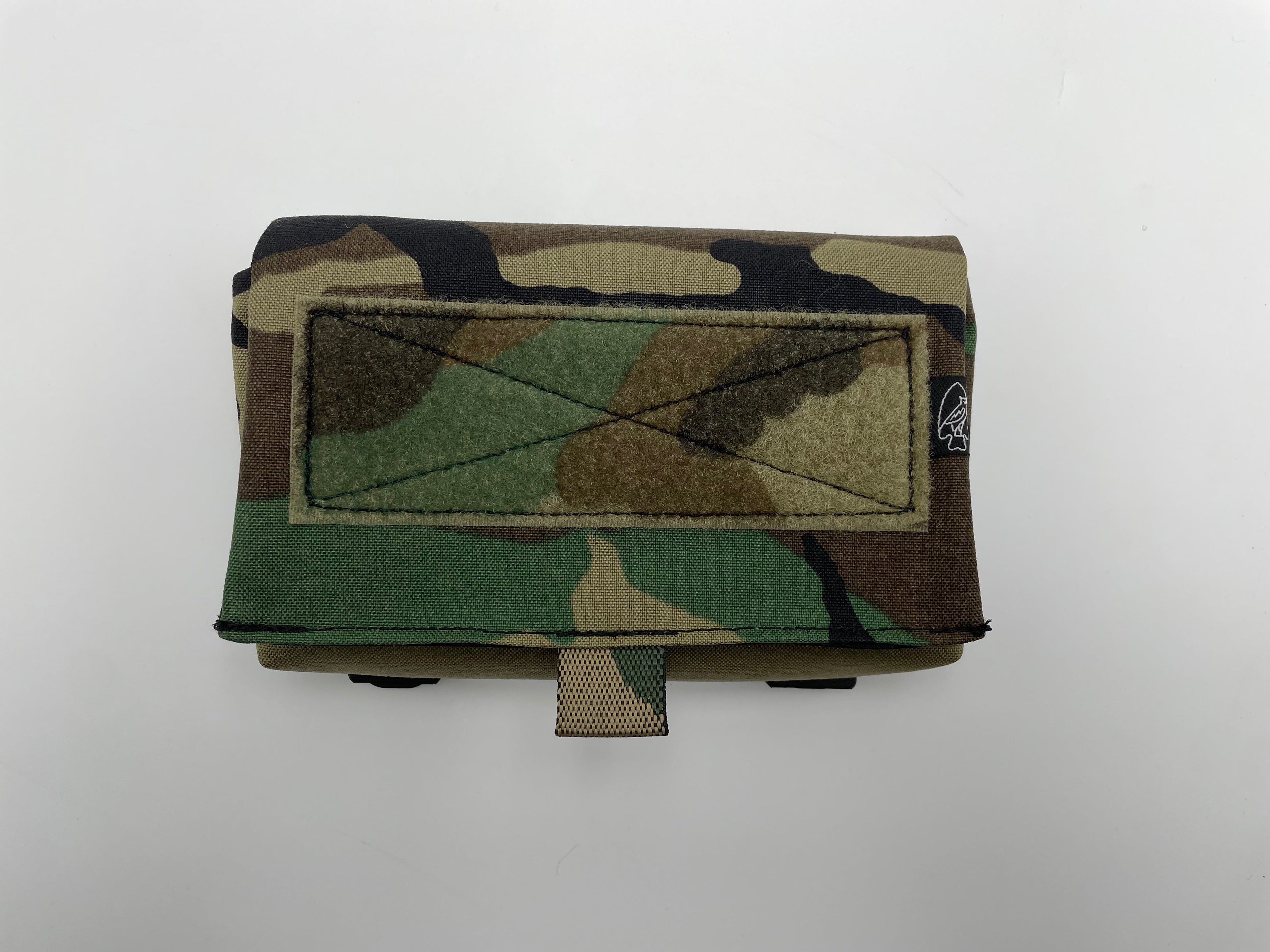 Personal Trauma Pouch v1.5 - OVERLANDERS Outfitter