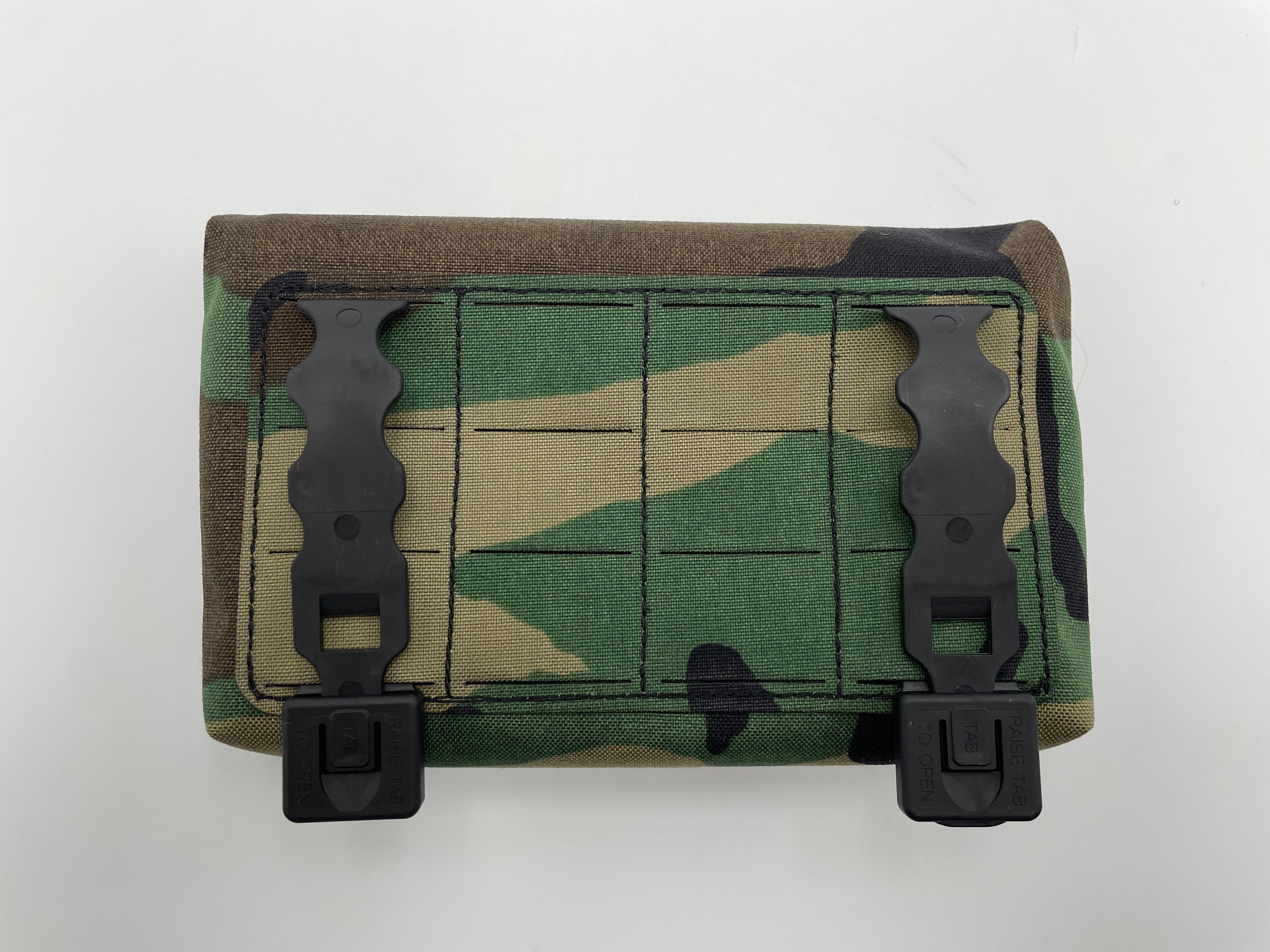 Personal Trauma Pouch v1.5 - OVERLANDERS Outfitter