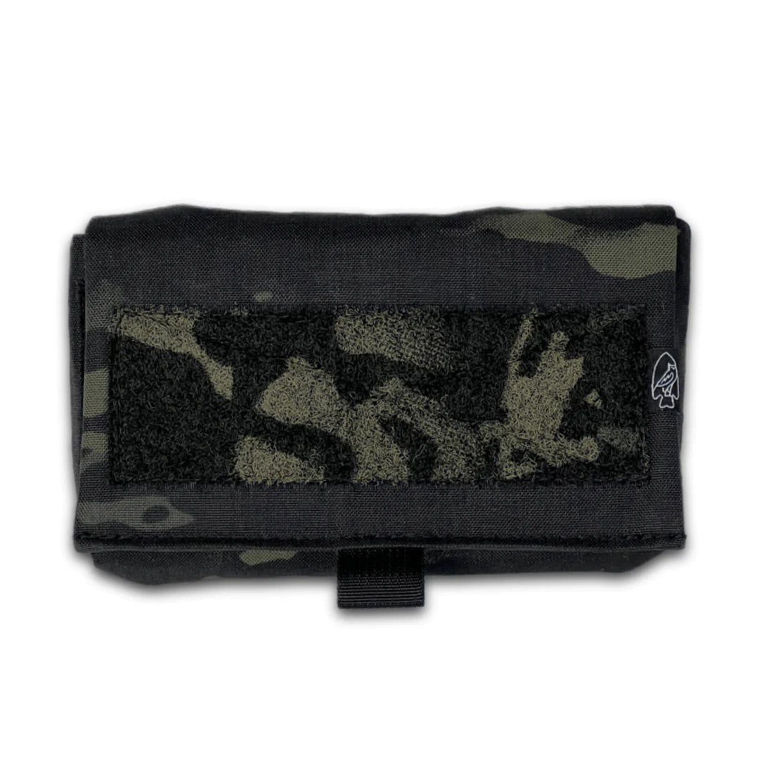 Personal Trauma Pouch v1.5 - OVERLANDERS Outfitter