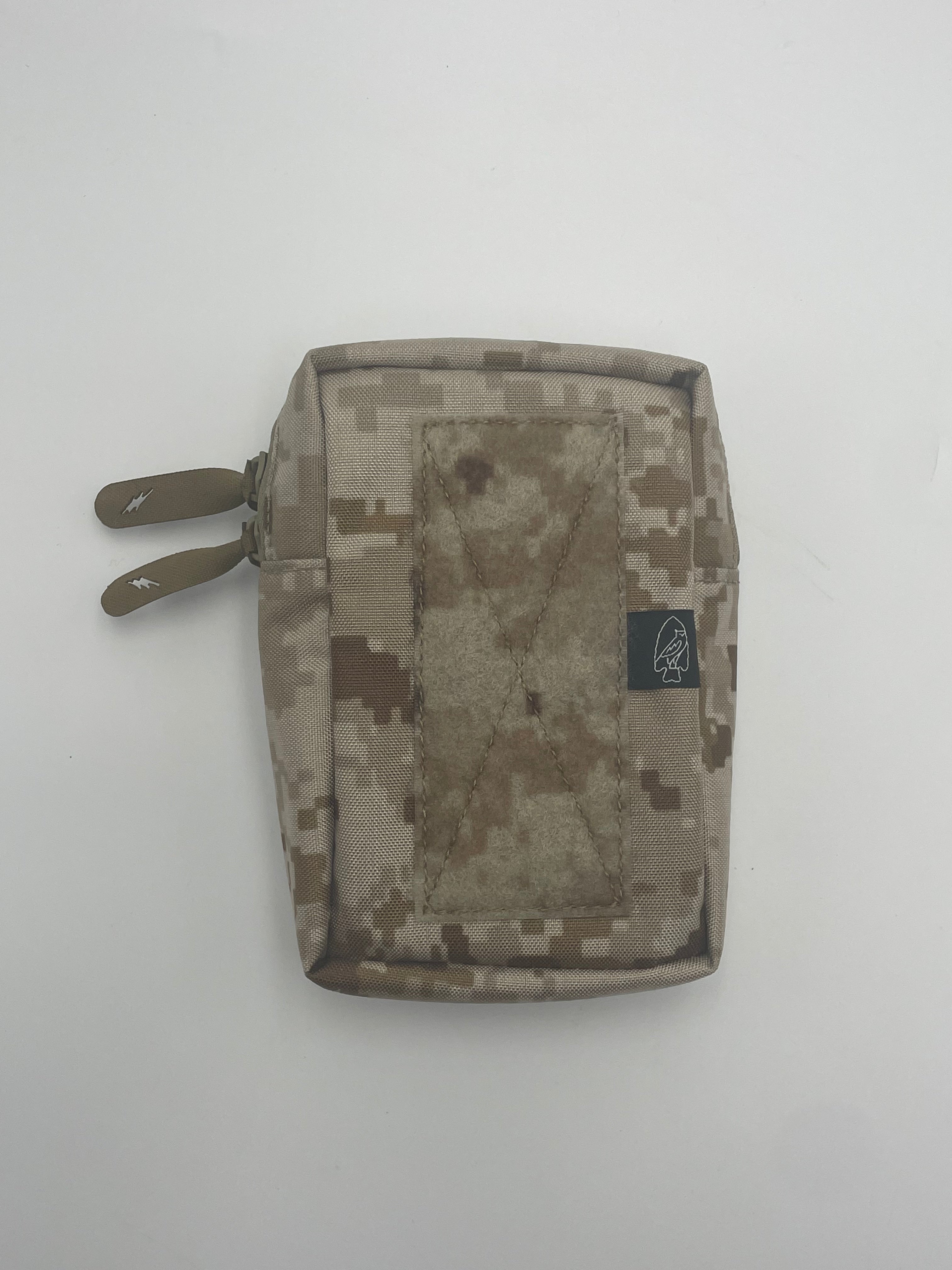 Beer Can Pouch - OVERLANDERS Outfitter