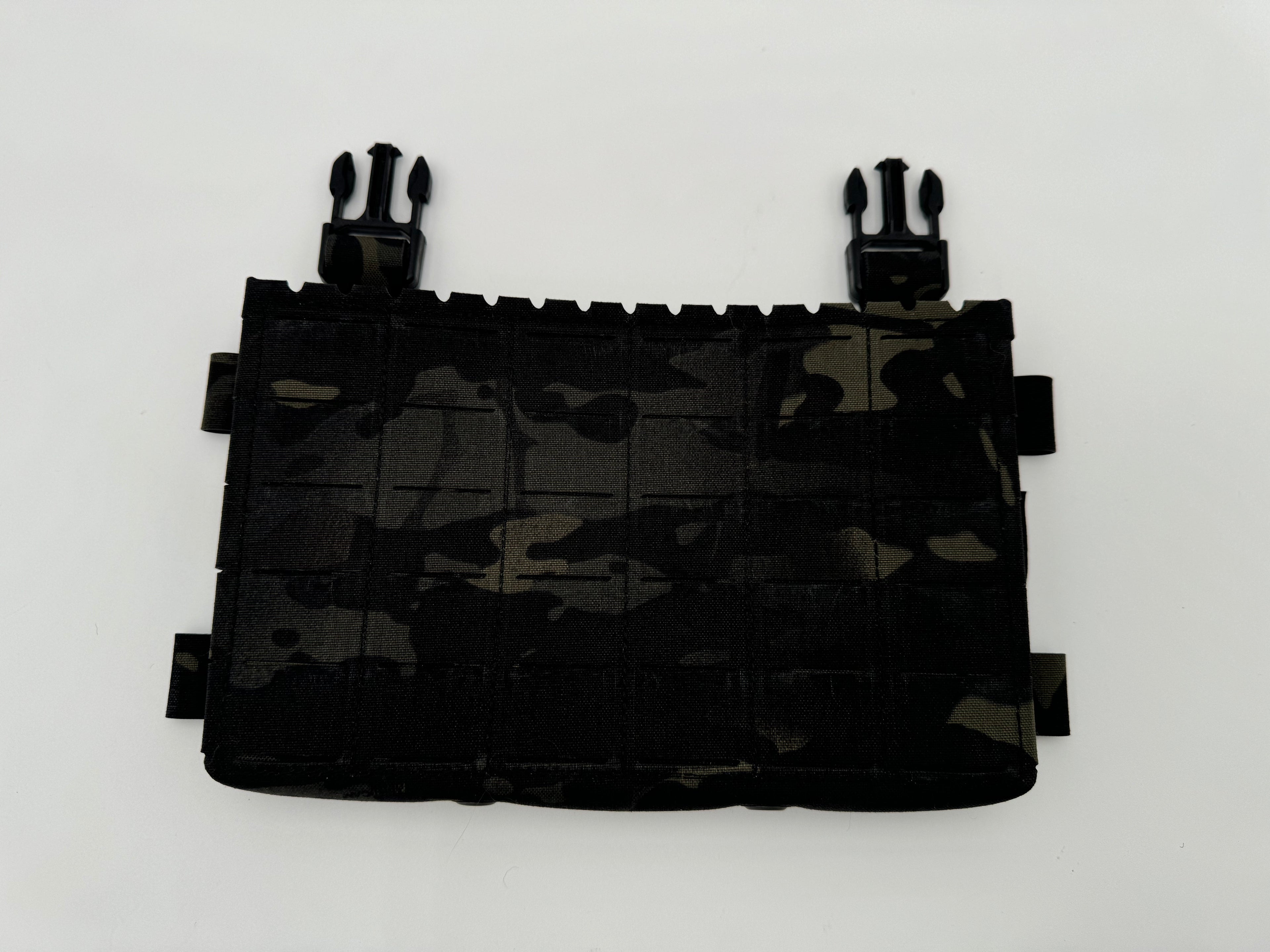 Enhanced Placard - OVERLANDERS Outfitter