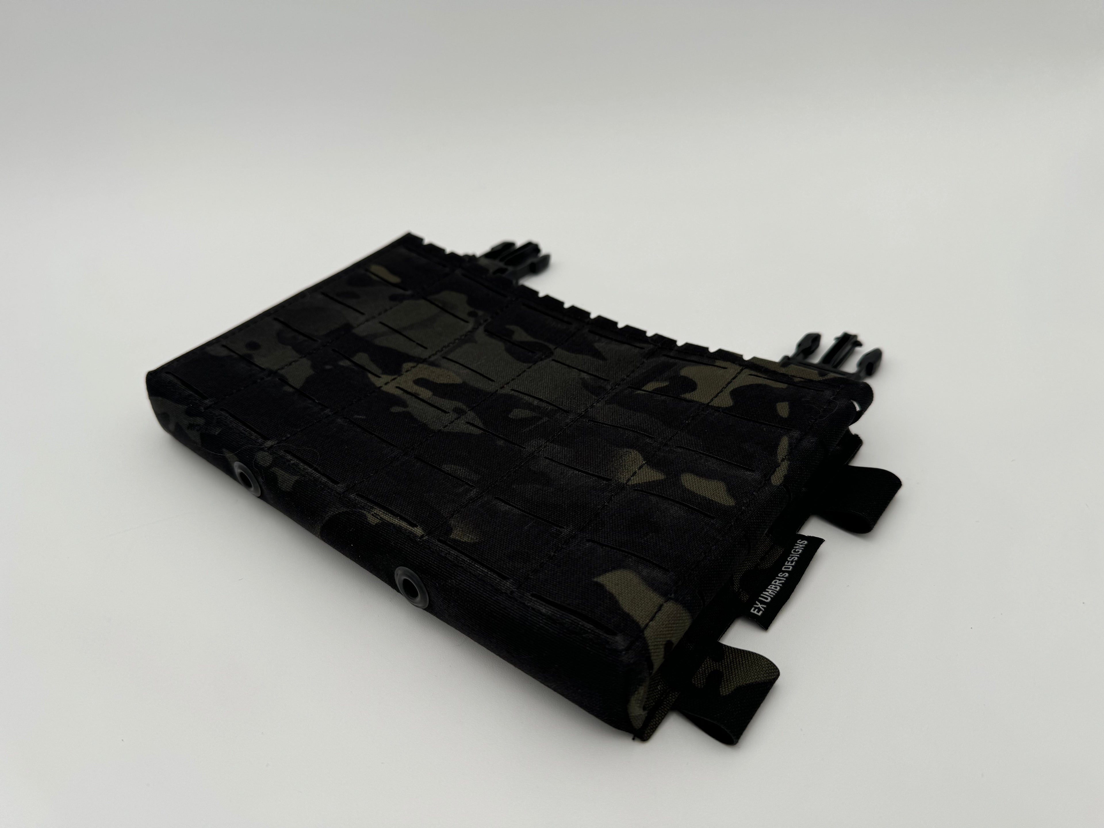 Enhanced Placard - OVERLANDERS Outfitter