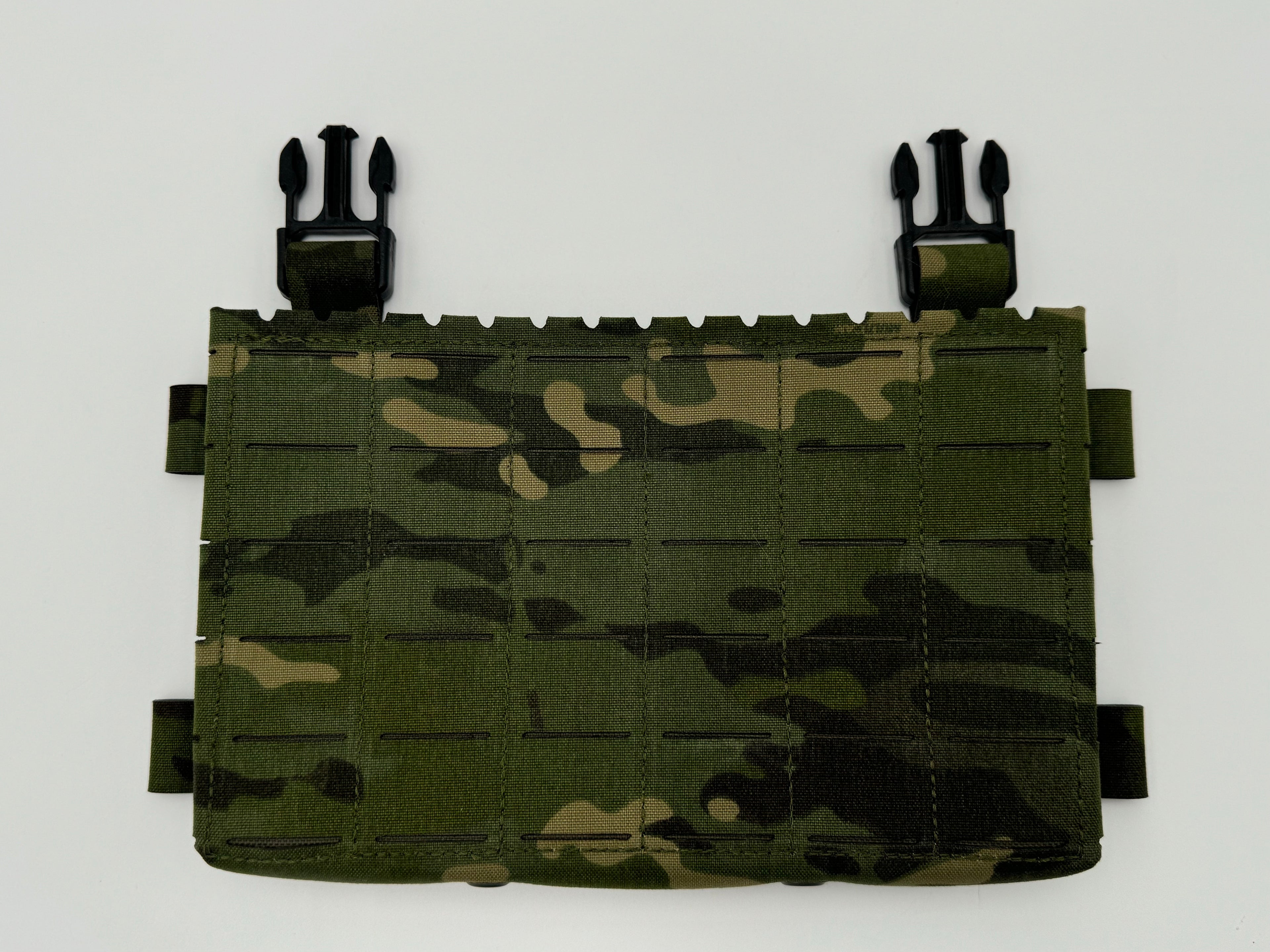 Enhanced Placard - OVERLANDERS Outfitter