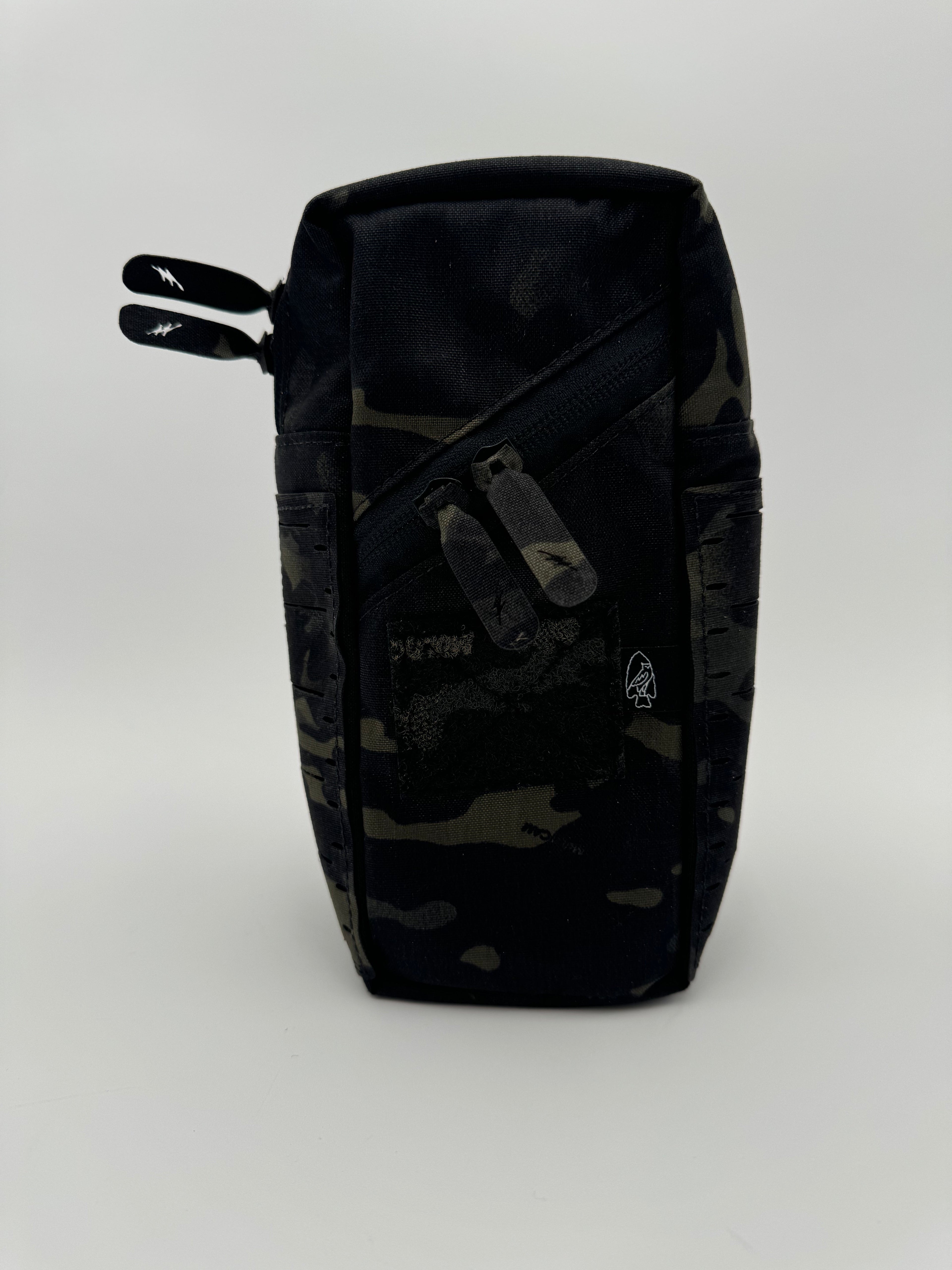 1 Liter GP Pouch - OVERLANDERS Outfitter