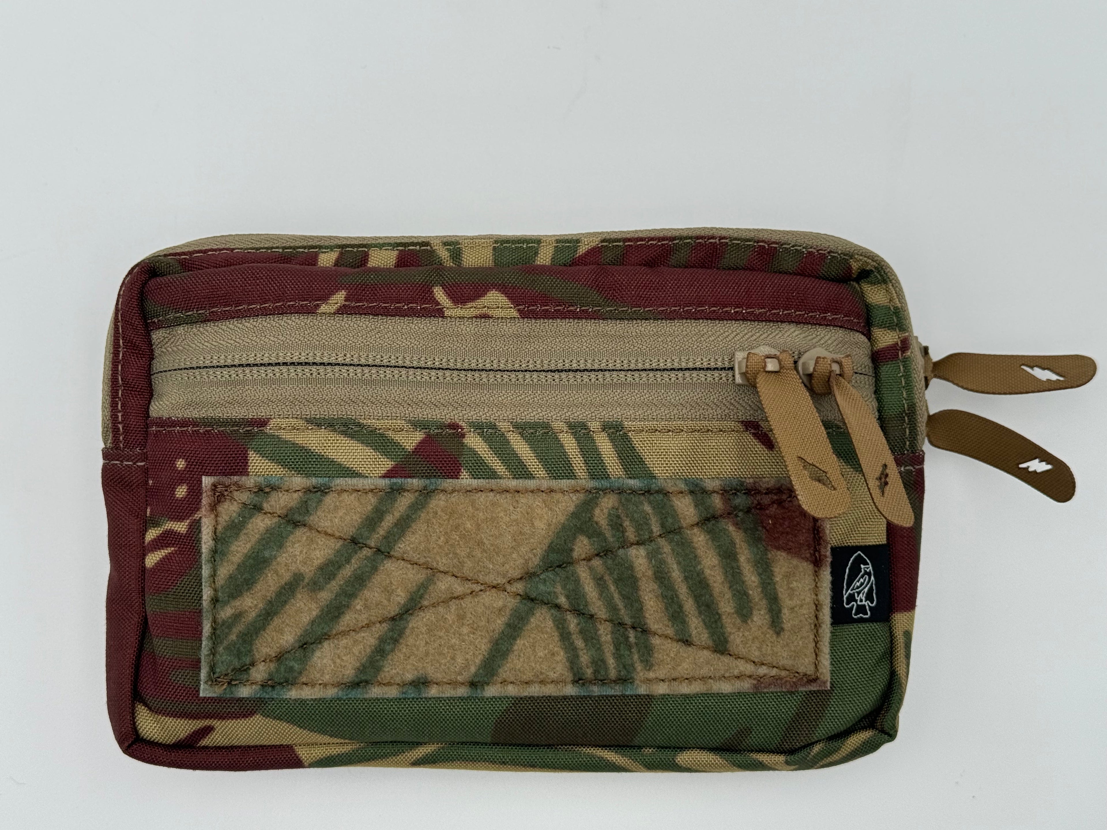 GP Slim Pouch - OVERLANDERS Outfitter
