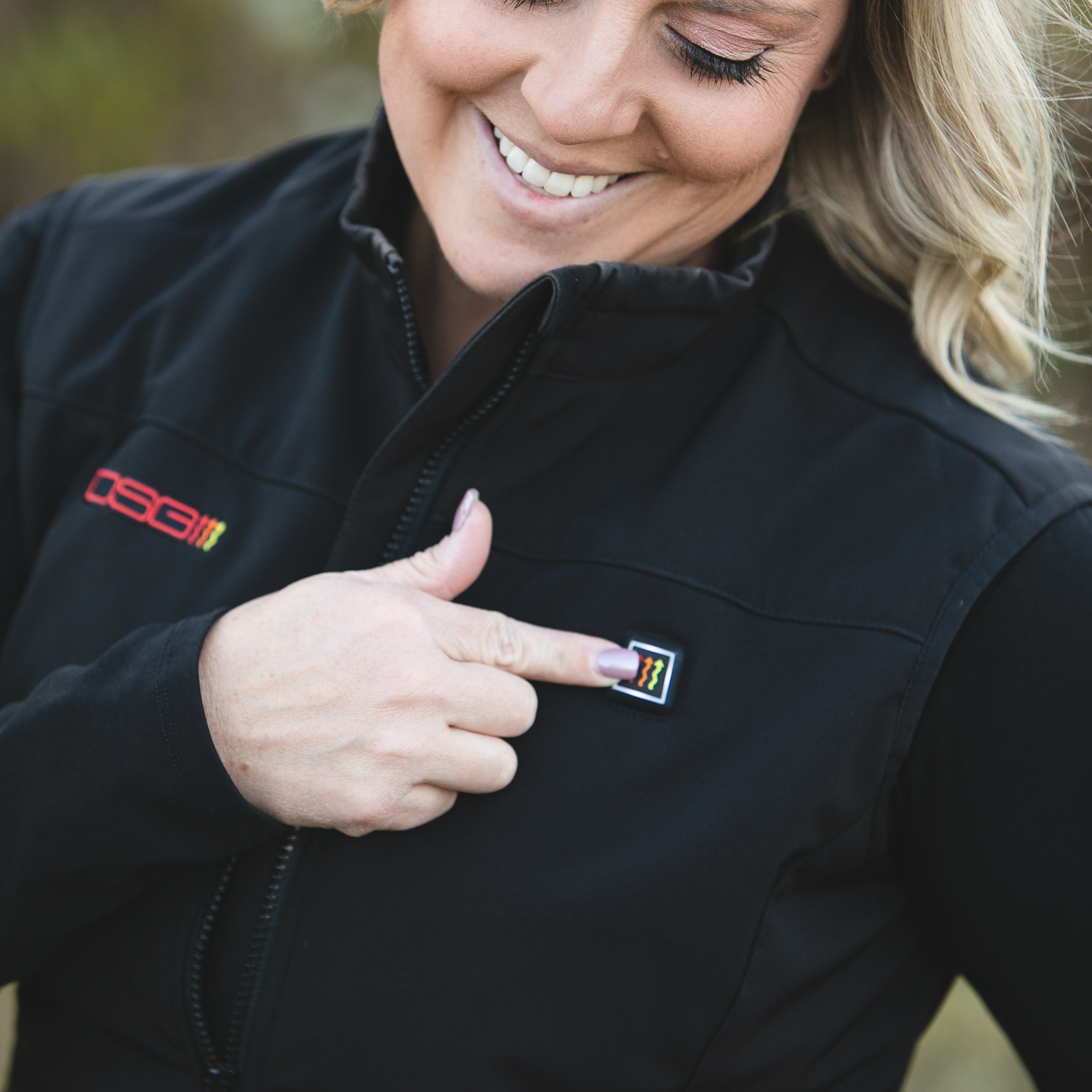 Heated Vest 5V - OVERLANDERS Outfitter