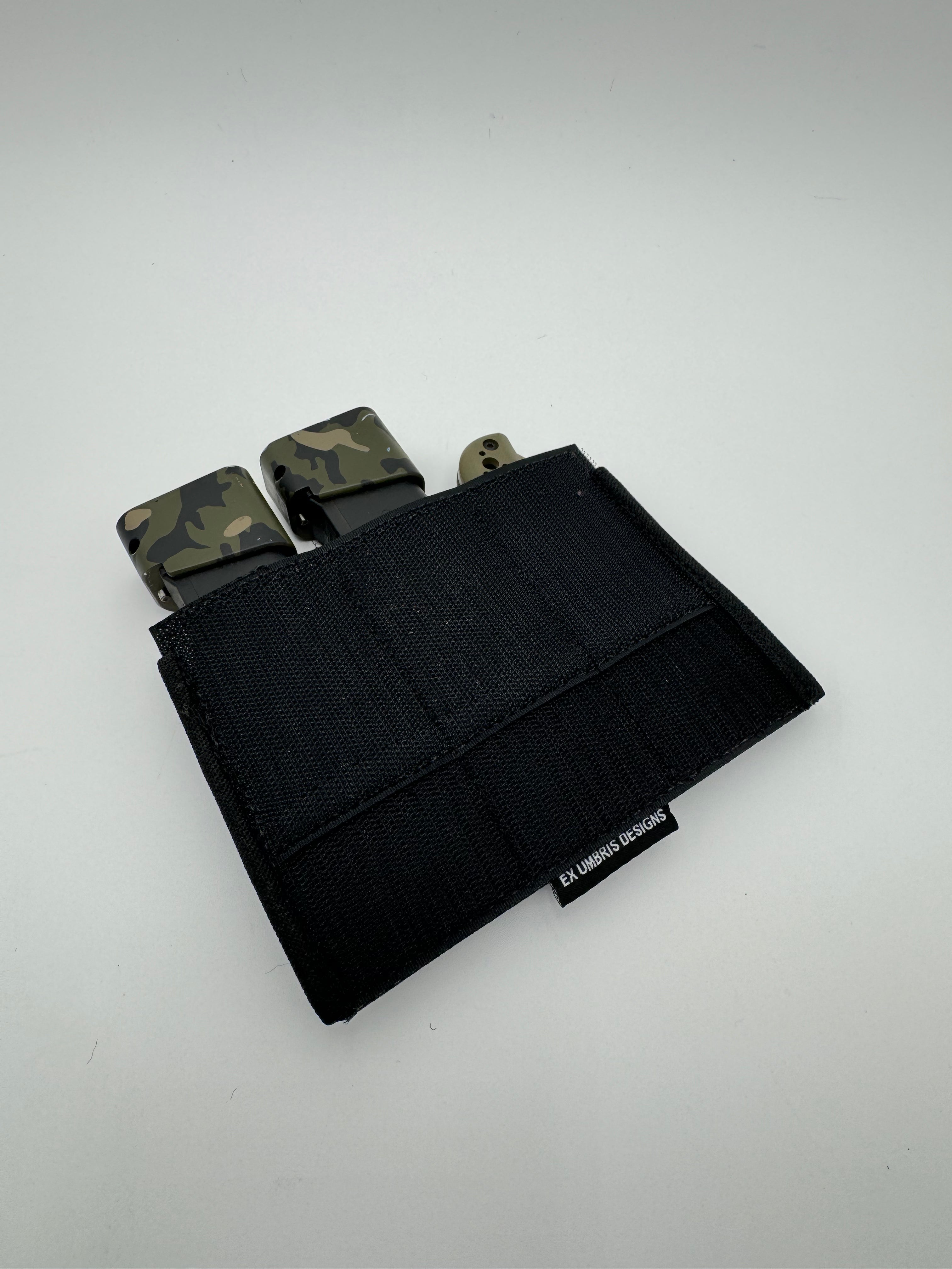 Organizational Insert - OVERLANDERS Outfitter