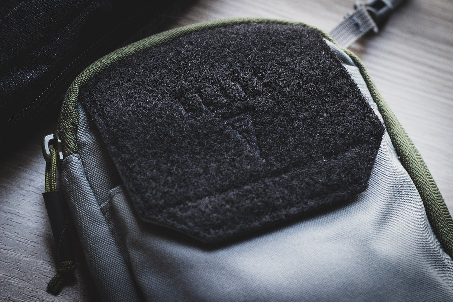 EDC / MOLLE / Belt / Pocket Organizer - OVERLANDERS Outfitter