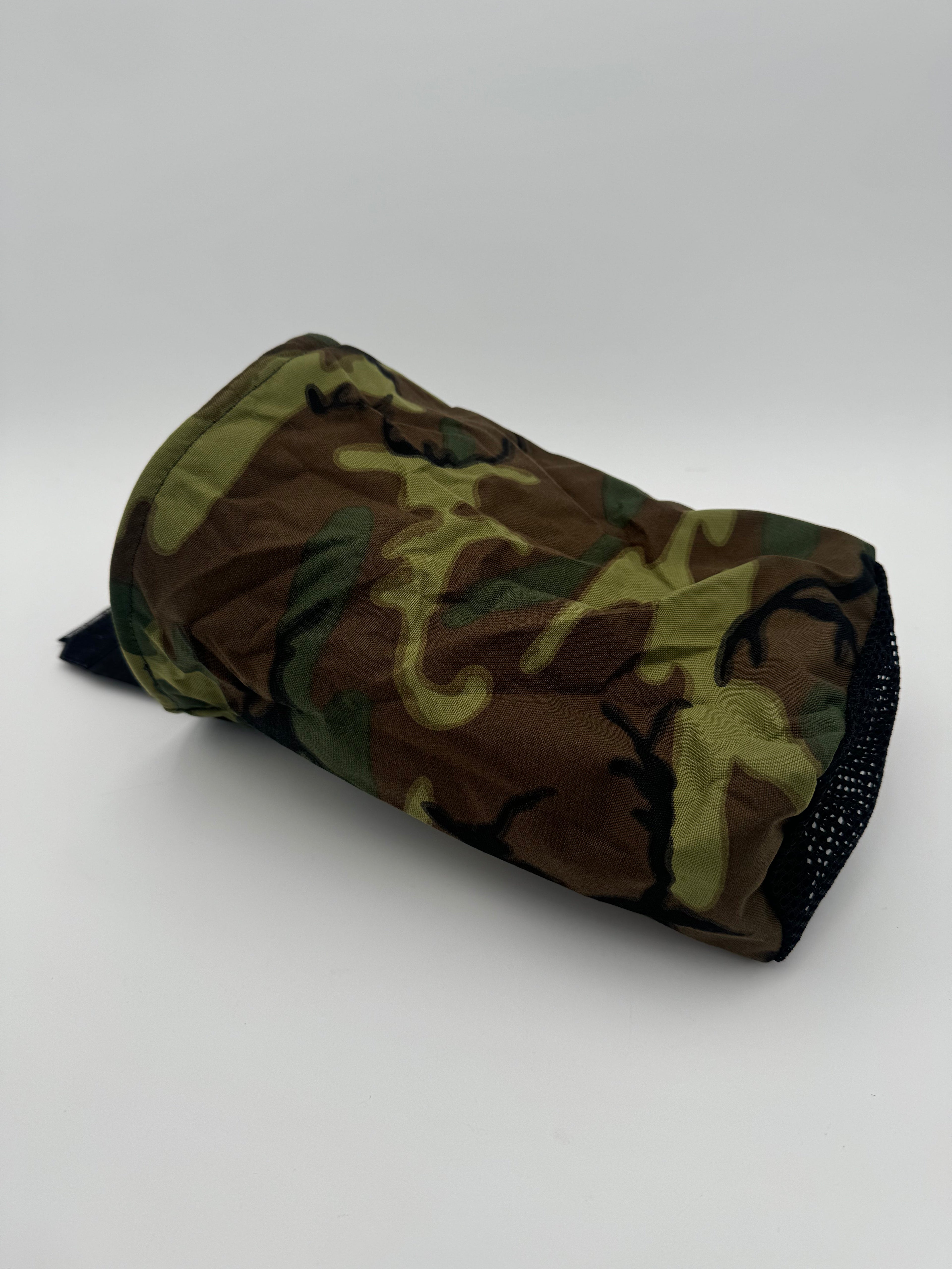 Tri-Fold Dump Pouch - OVERLANDERS Outfitter