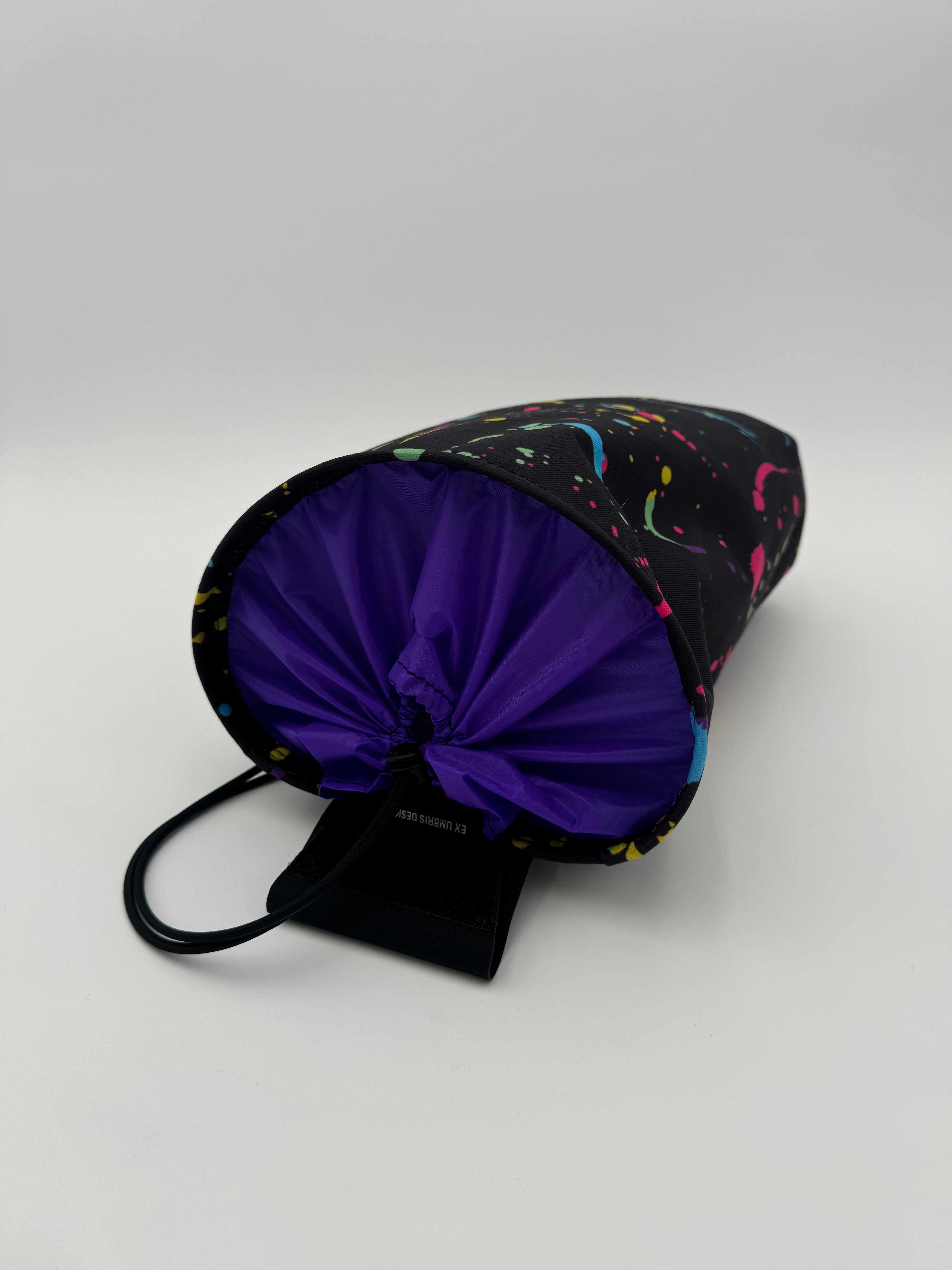 Tri-Fold Dump Pouch - OVERLANDERS Outfitter