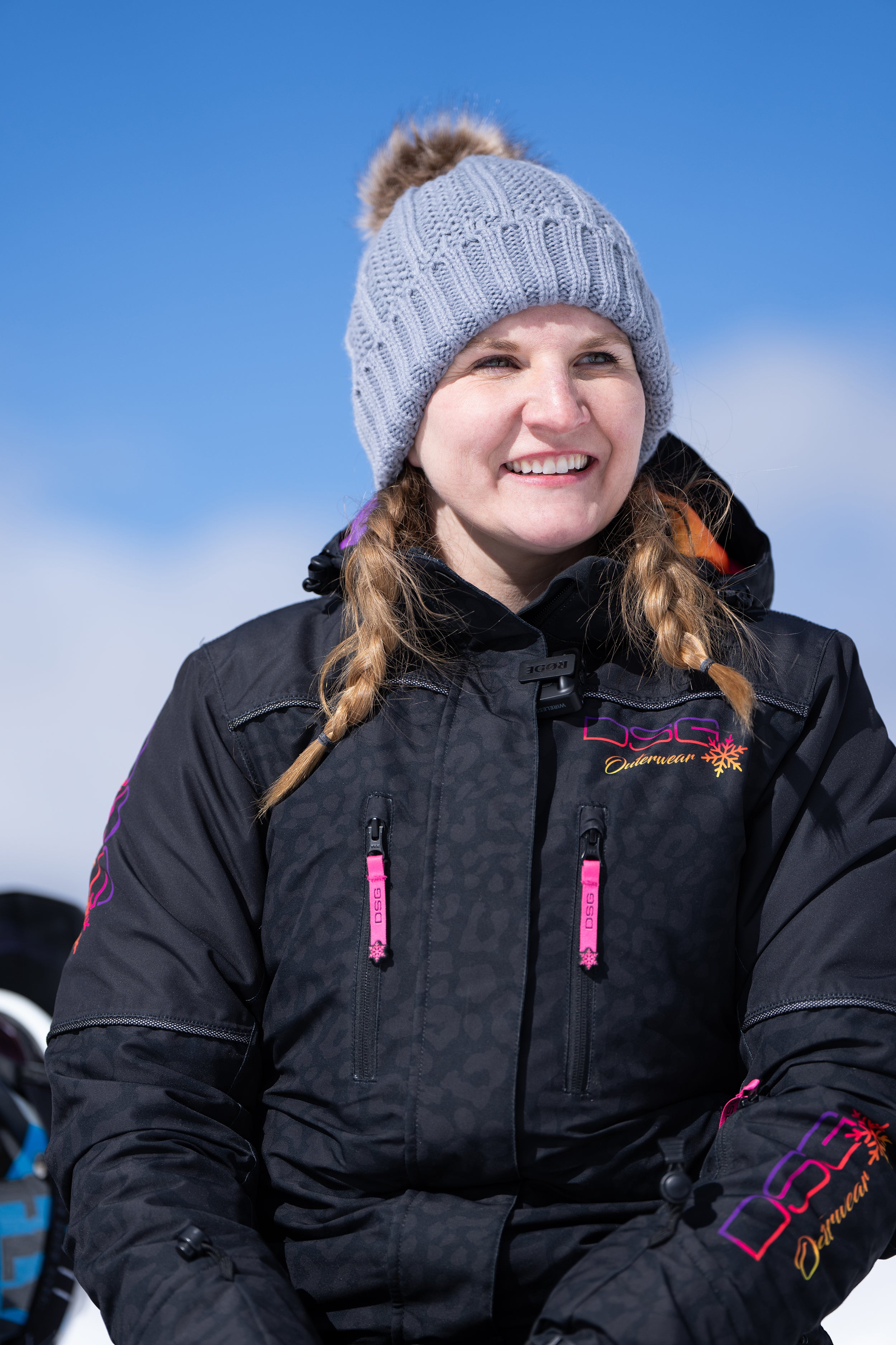 Craze 6.0 Jacket - OVERLANDERS Outfitter