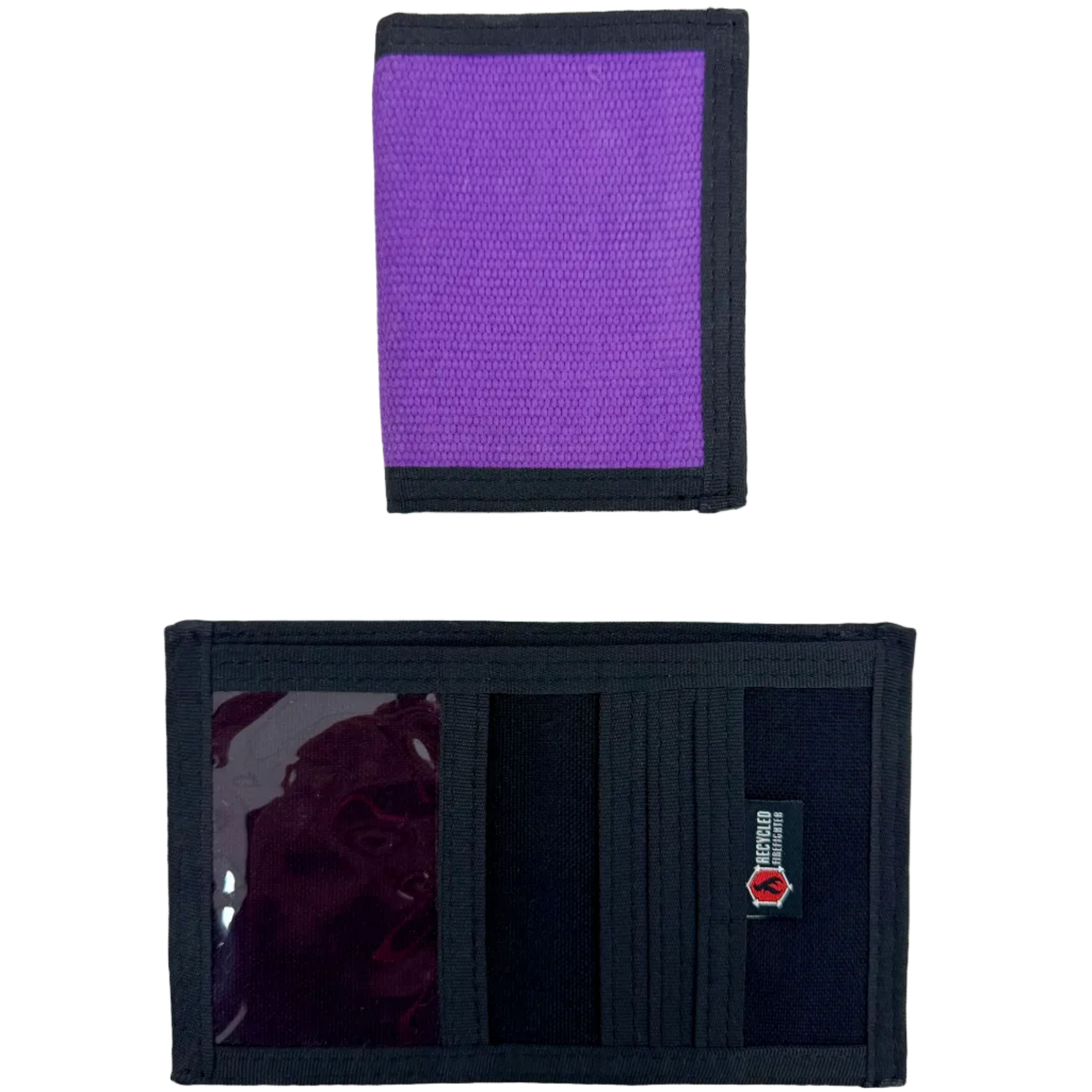 Captain Wallet - Firehose Edition - OVERLANDERS Outfitter