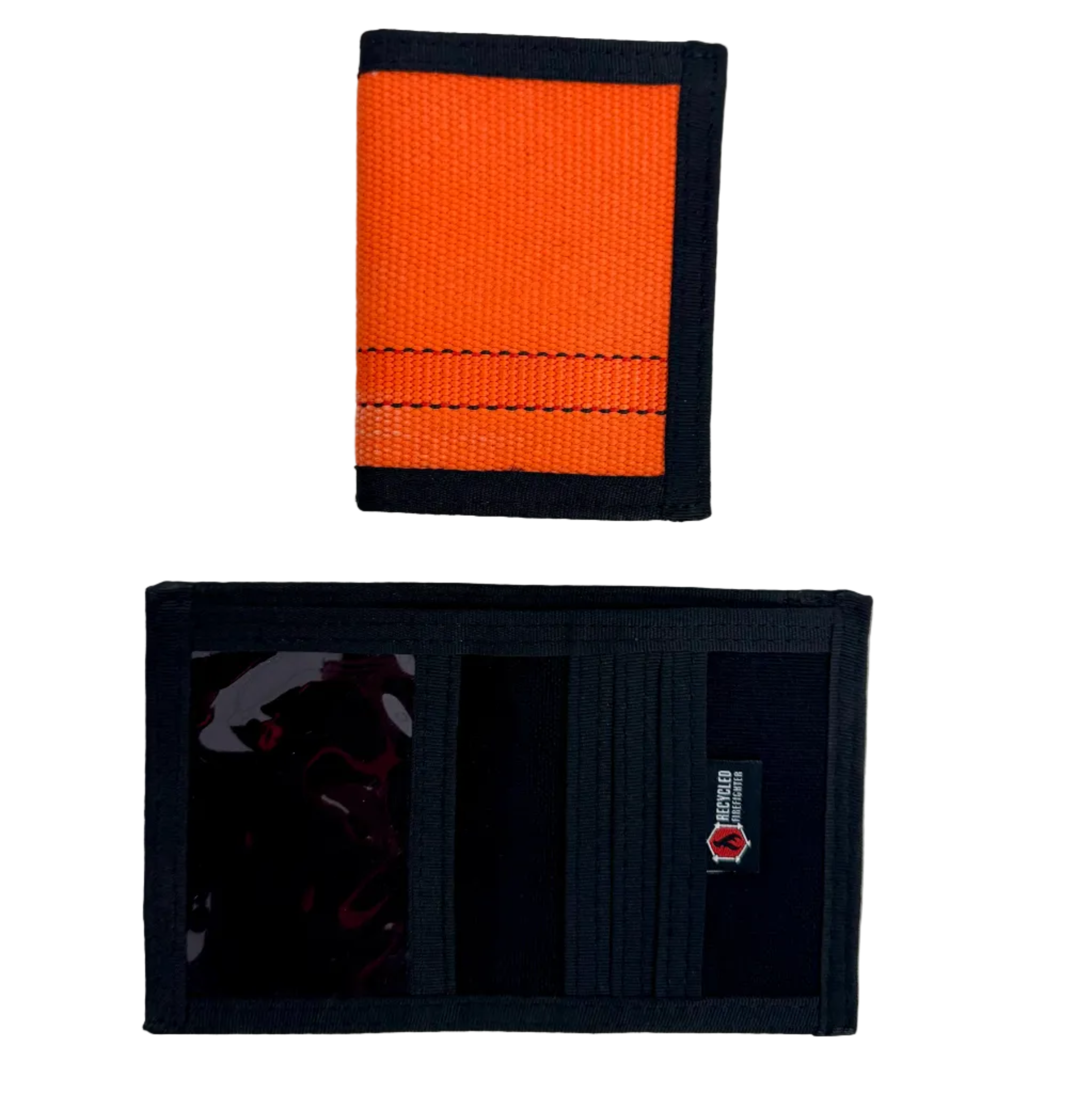 Captain Wallet - Firehose Edition - OVERLANDERS Outfitter