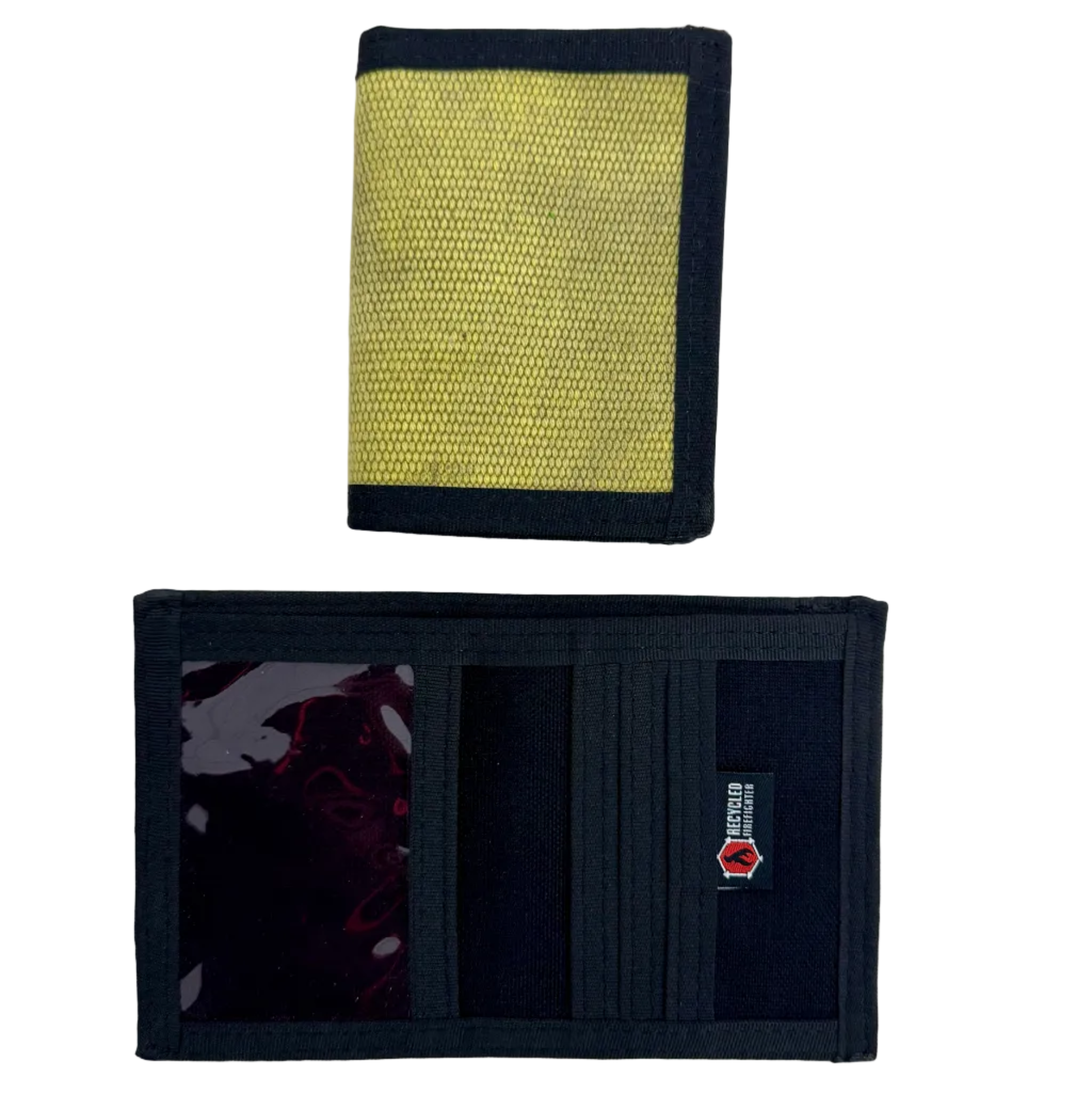Captain Wallet - Firehose Edition - OVERLANDERS Outfitter