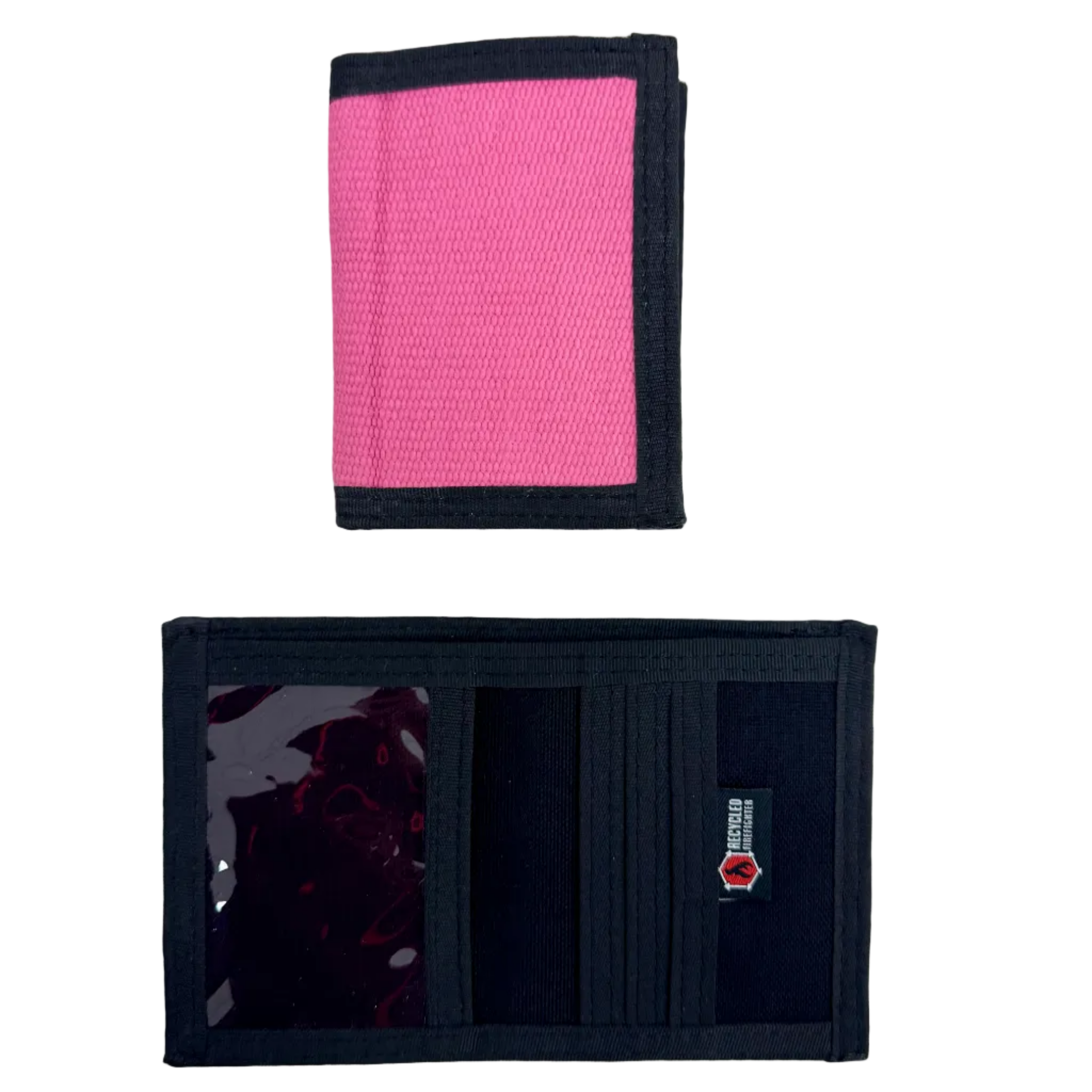 Captain Wallet - Firehose Edition - OVERLANDERS Outfitter