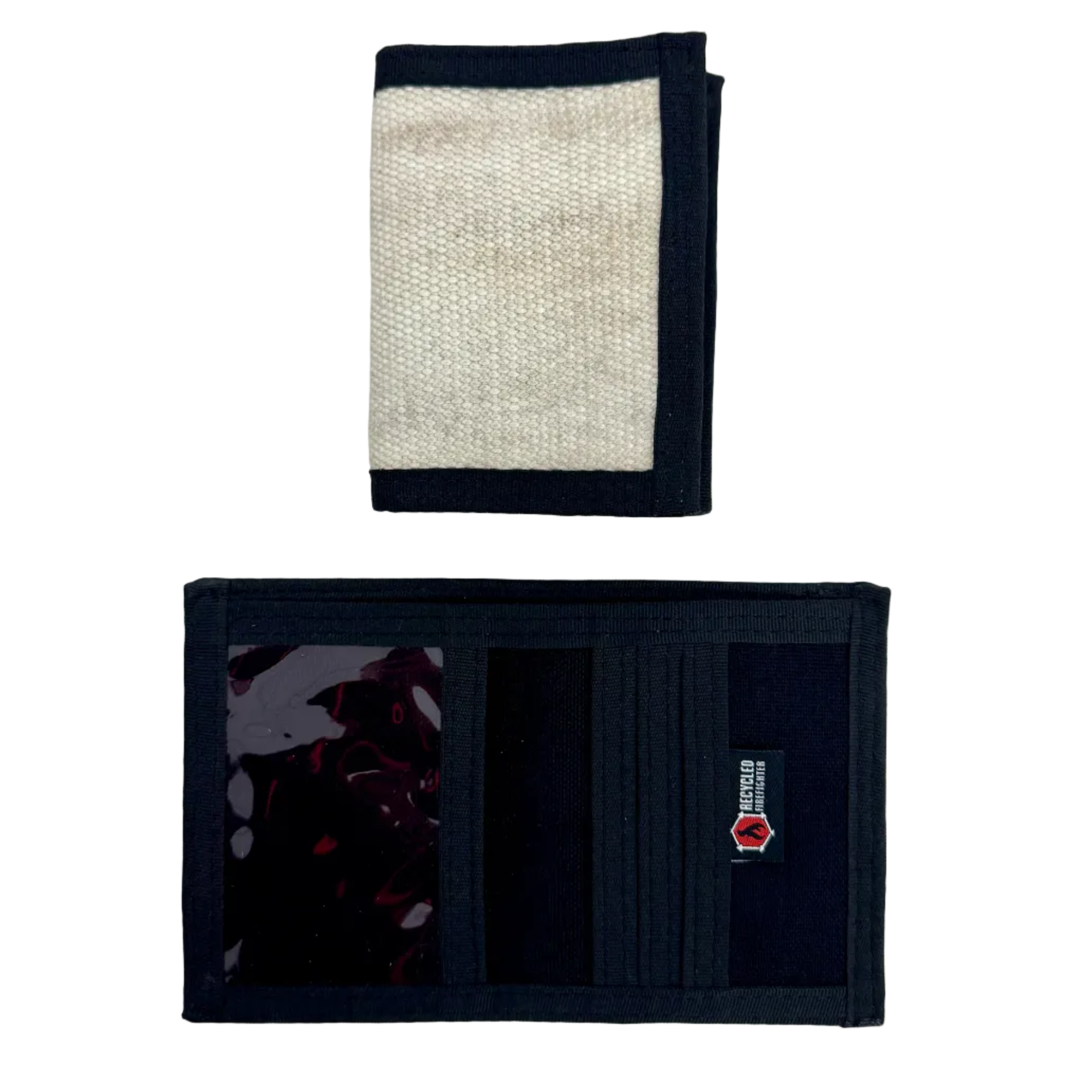 Captain Wallet - Firehose Edition - OVERLANDERS Outfitter