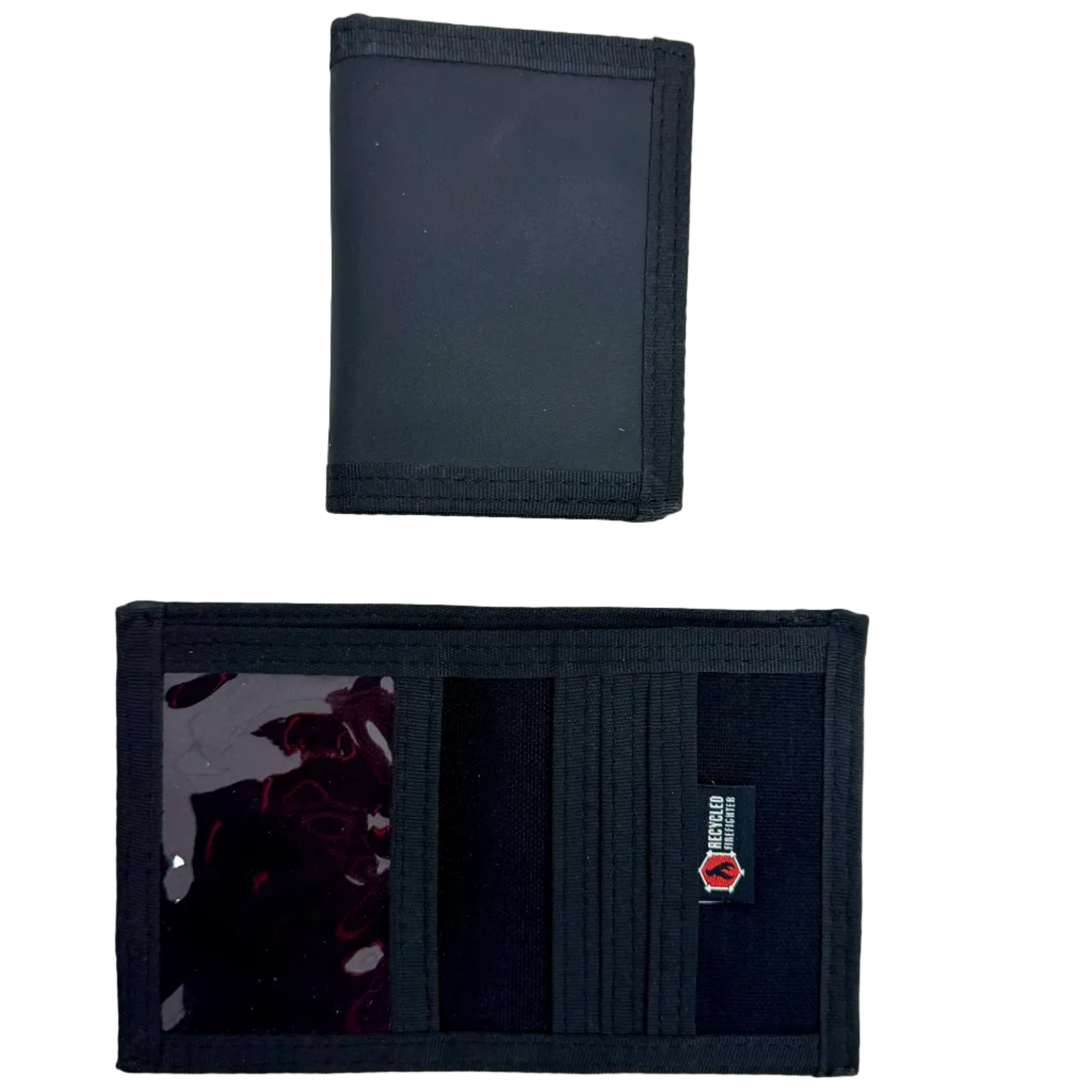 Captain Wallet - Combat Leather Edition - OVERLANDERS Outfitter