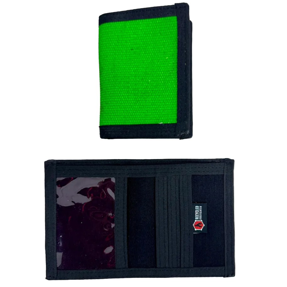 Captain Wallet - Firehose Edition - OVERLANDERS Outfitter