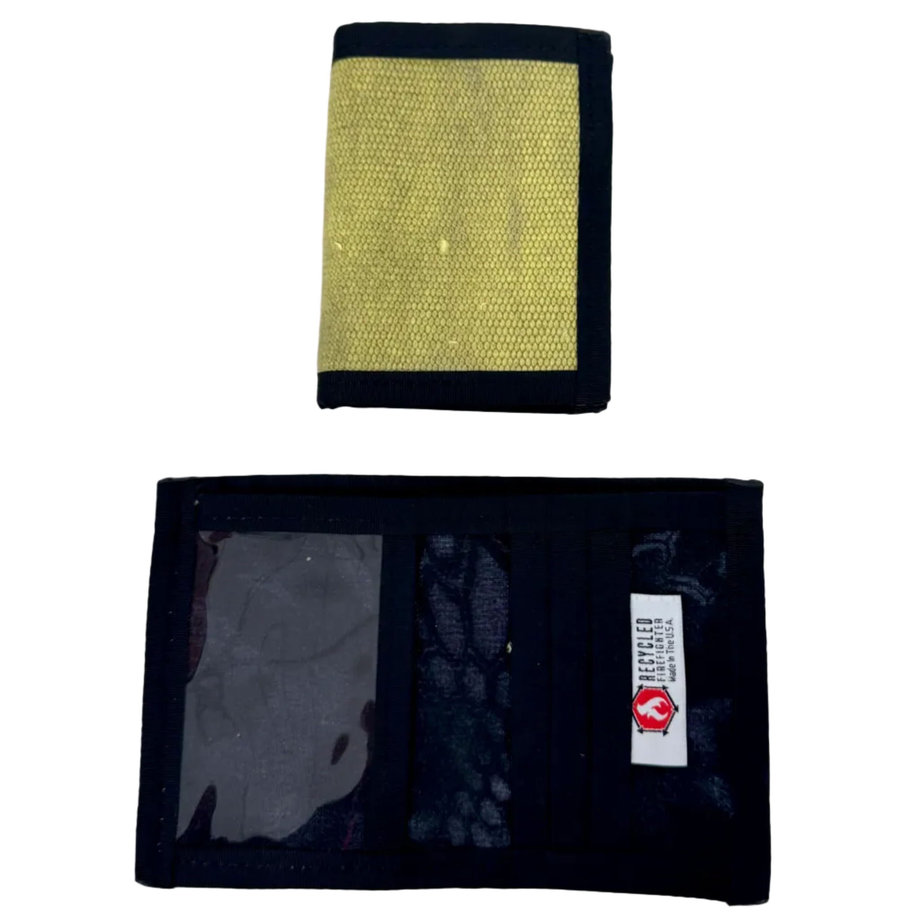 Captain Wallet - Firehose Edition - OVERLANDERS Outfitter
