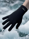 Pike Trail Water Resistance Seamless Gloves - OVERLANDERS Outfitter