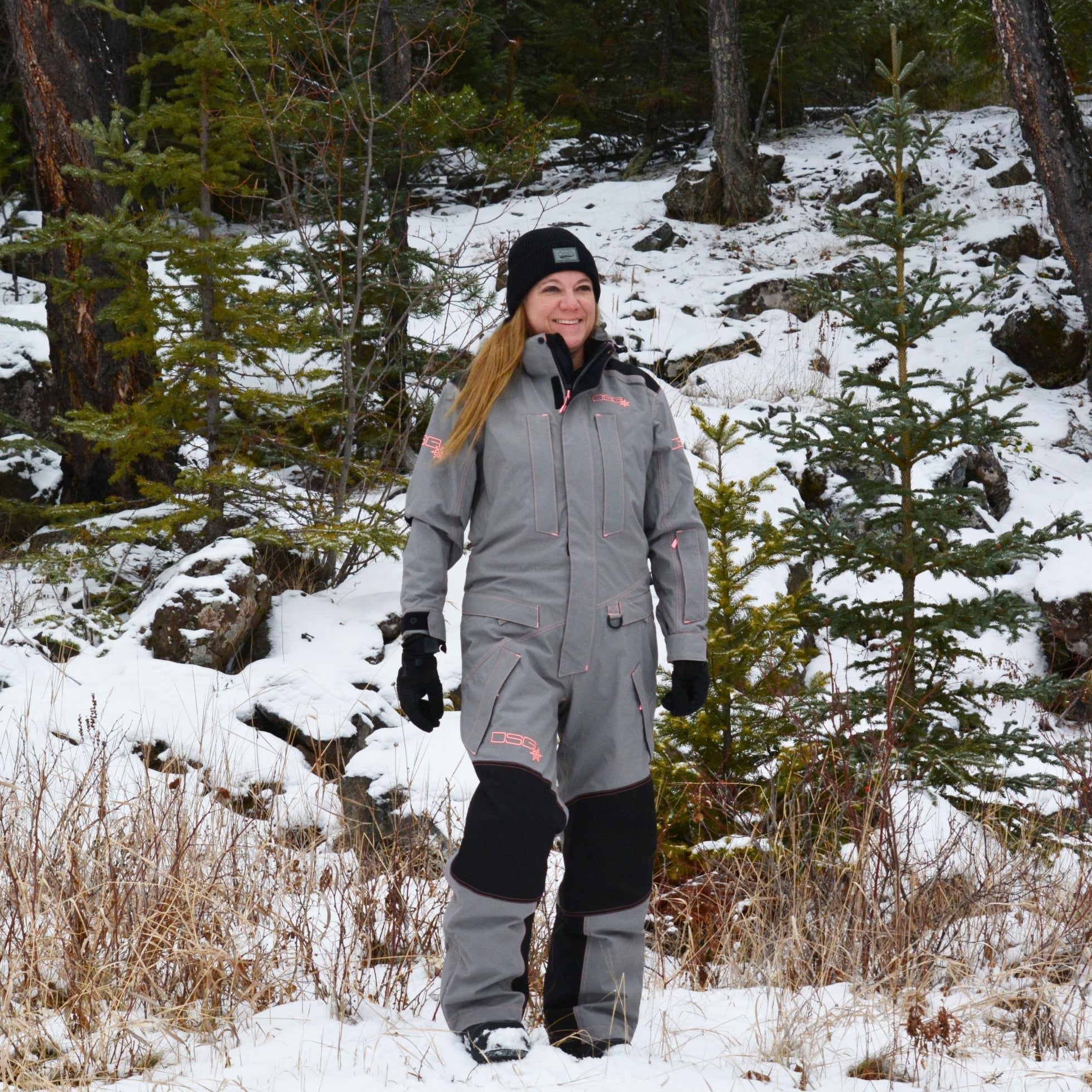 Spectrum 2.0 Monosuit - OVERLANDERS Outfitter