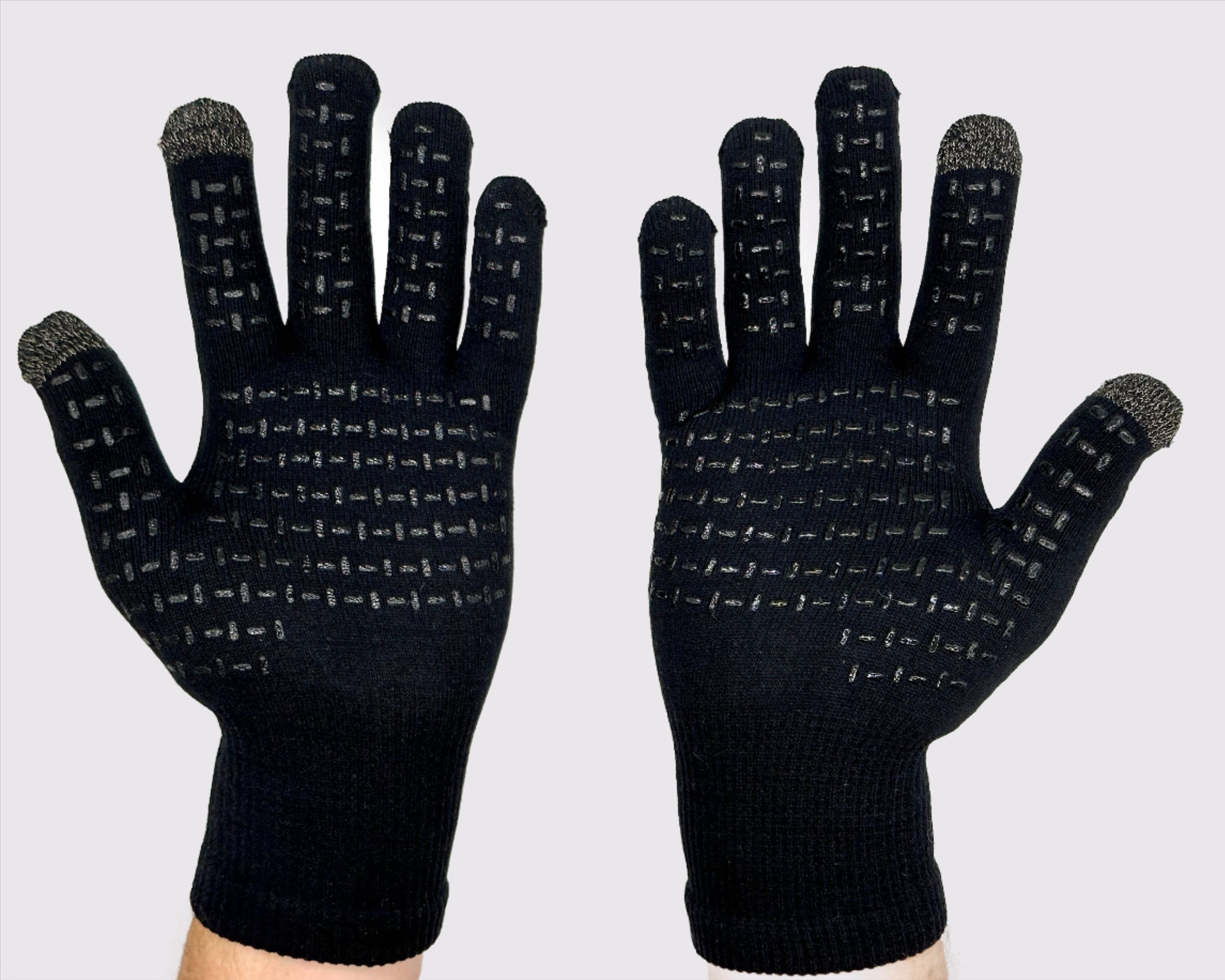 Pike Trail Water Resistance Seamless Gloves - OVERLANDERS Outfitter