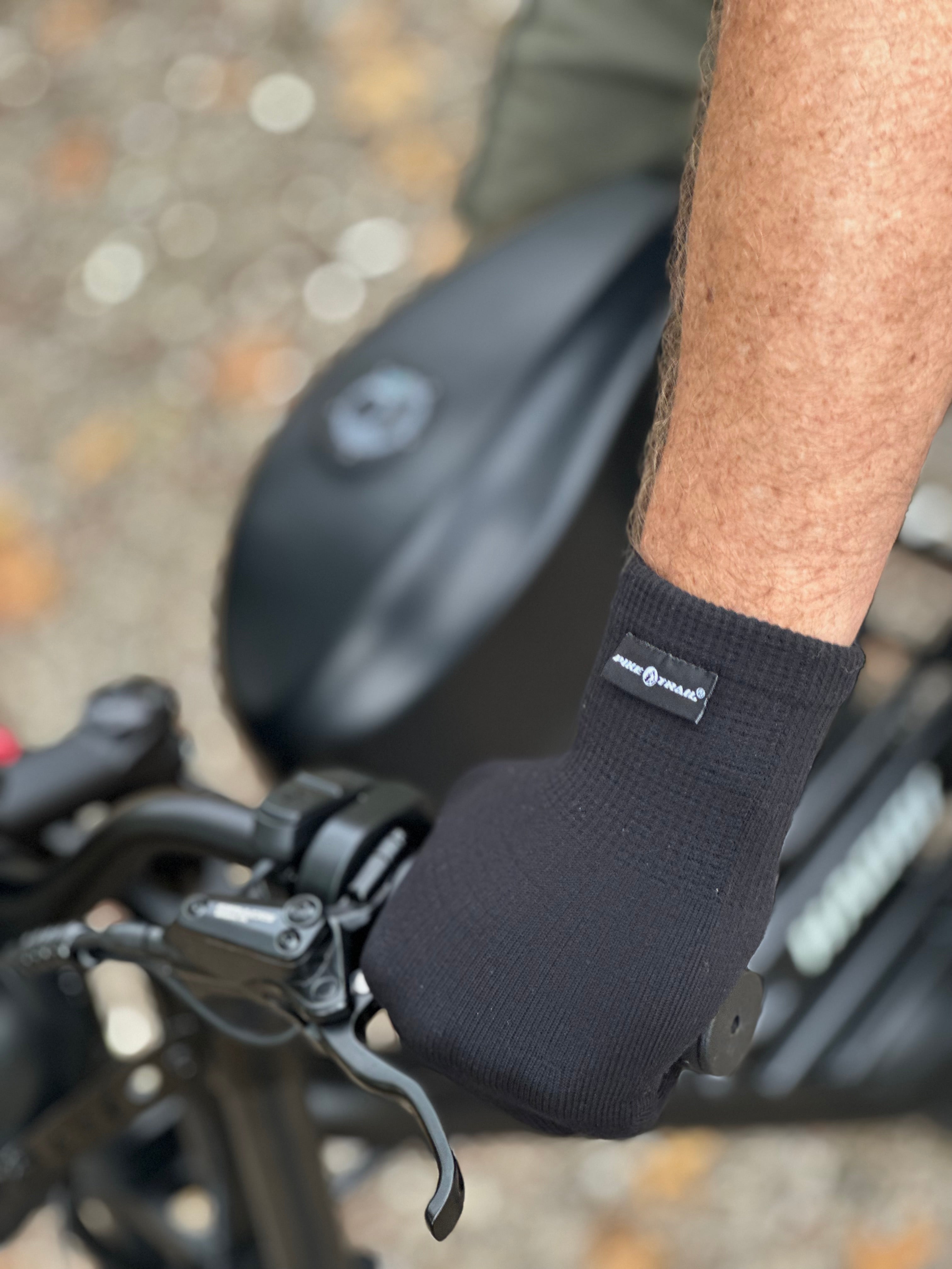 Pike Trail Water Resistance Seamless Gloves - OVERLANDERS Outfitter