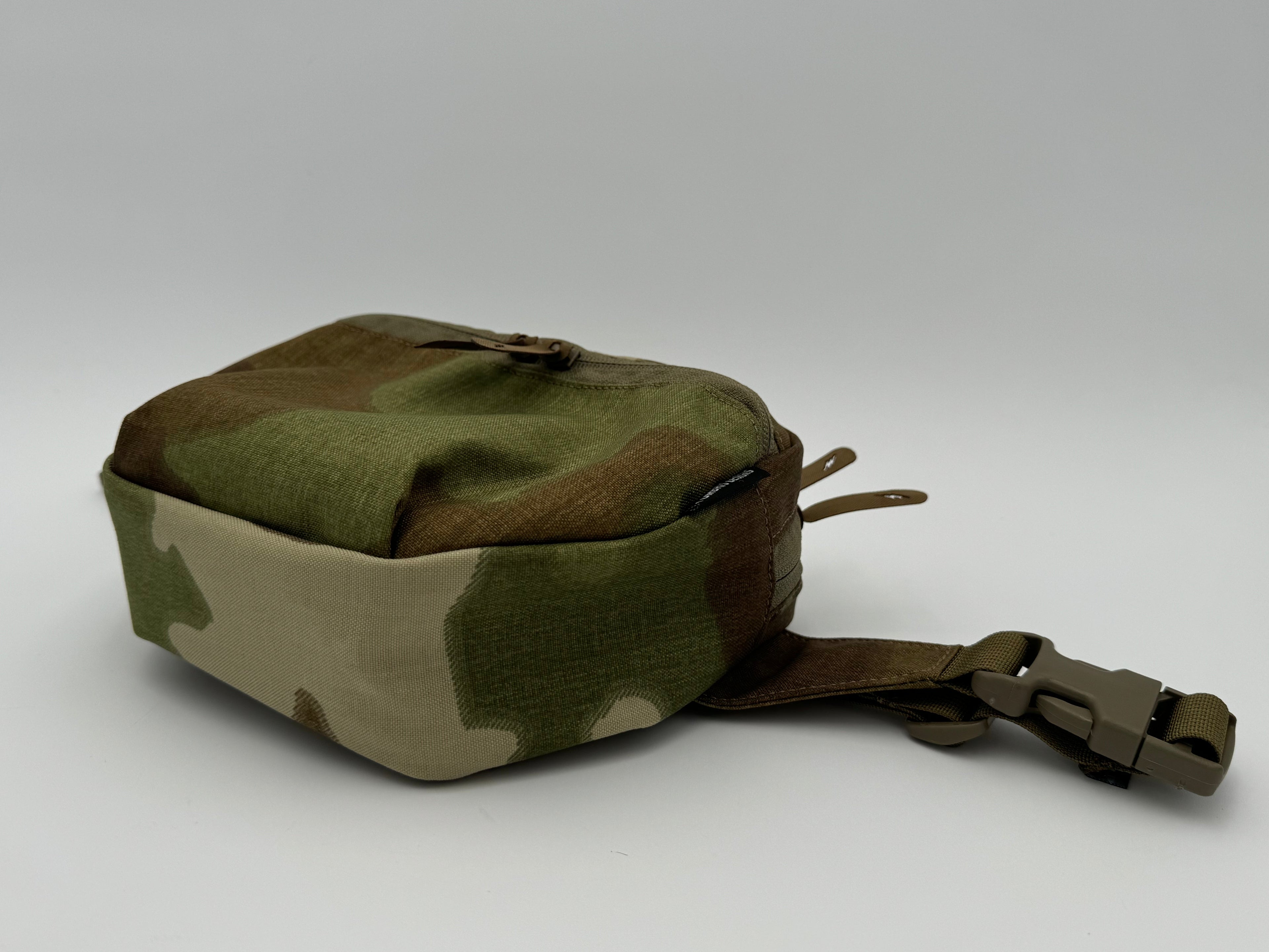 Nemesis Multifunctional Fanny Pack - OVERLANDERS Outfitter