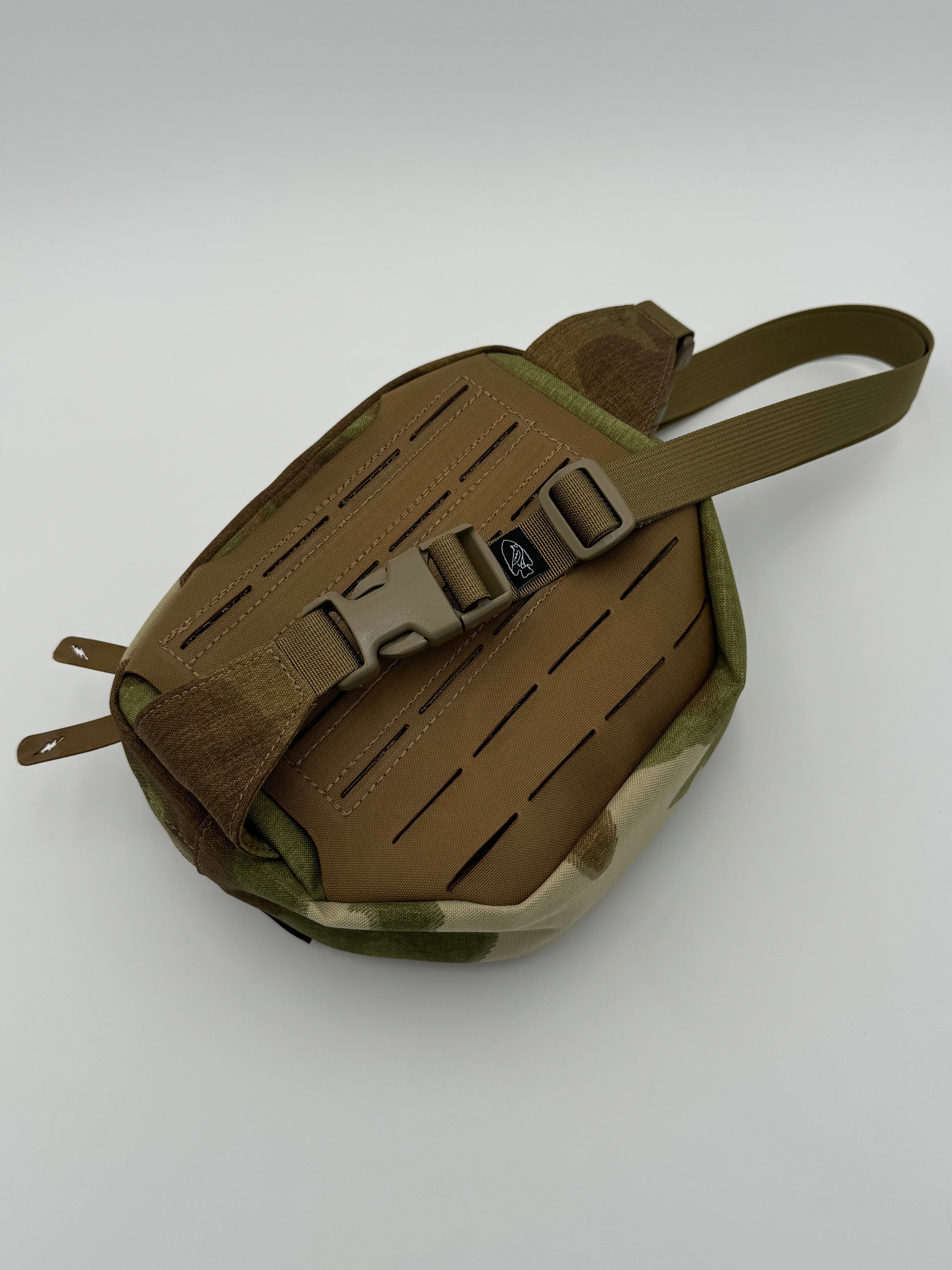 Nemesis Multifunctional Fanny Pack - OVERLANDERS Outfitter