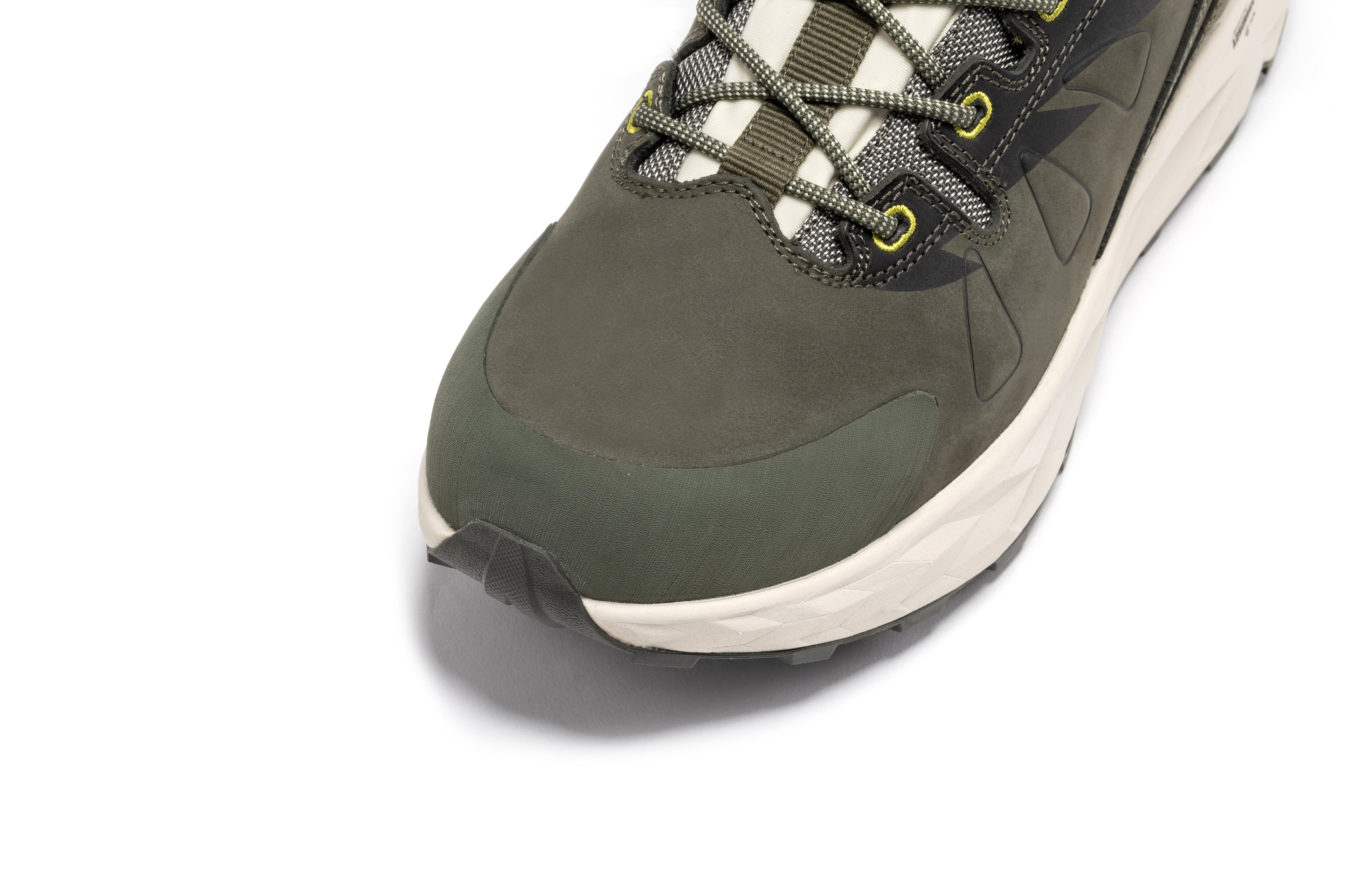 ROCKROOSTER Farmington Green 6 Inch Waterproof Hiking Boots with VIBRAM® Outsole  OC21033 - We The Collective