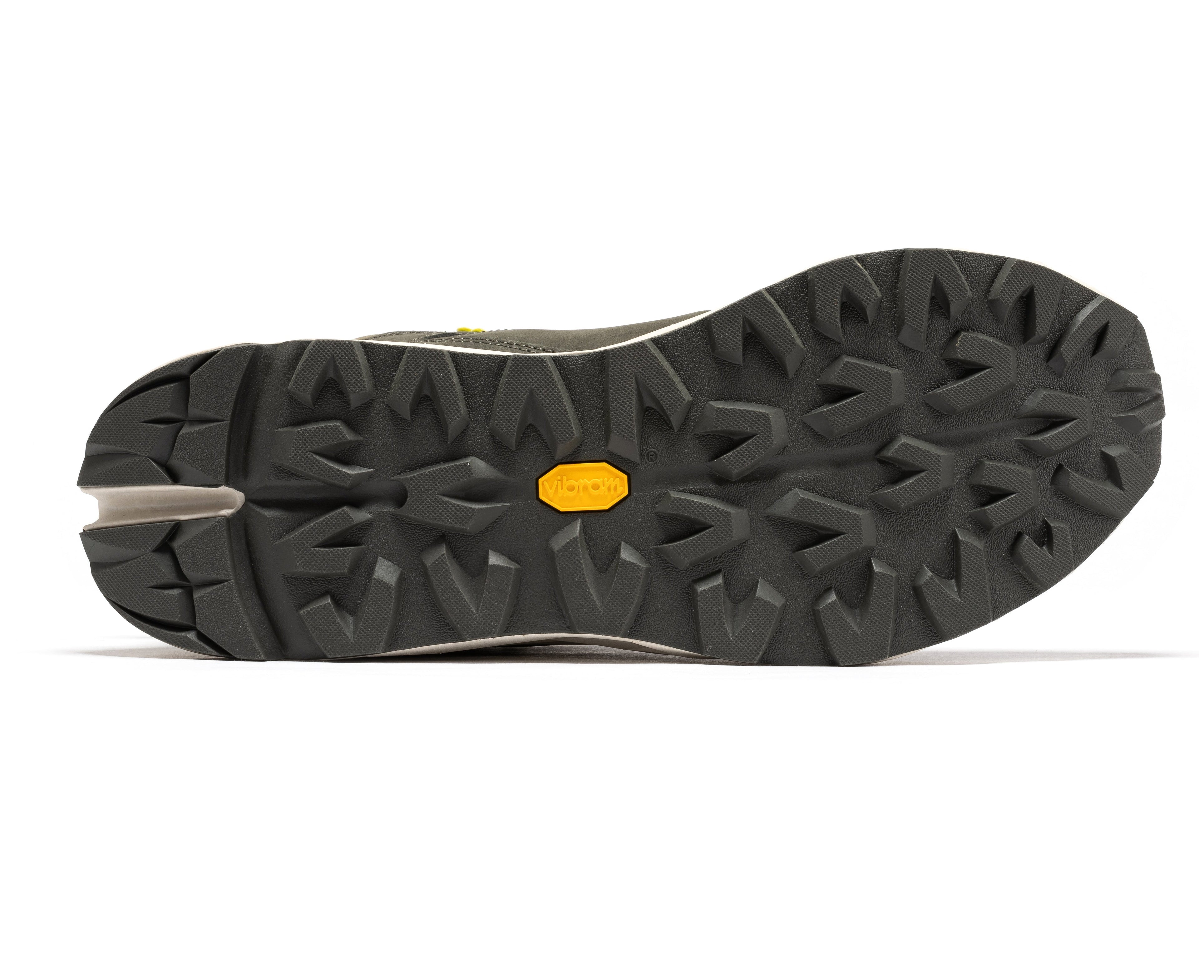 ROCKROOSTER Farmington Green 6 Inch Waterproof Hiking Boots with VIBRAM® Outsole  OC21033 - We The Collective