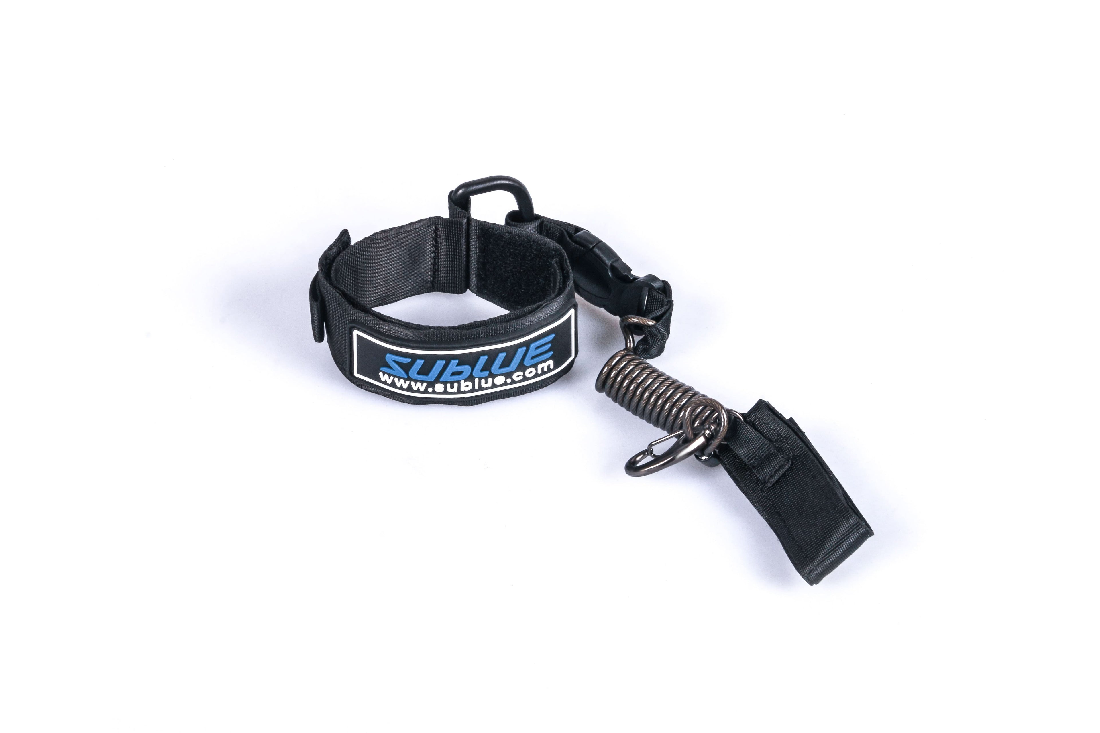 Anti-Loss Safety Lanyard - OVERLANDERS Outfitter