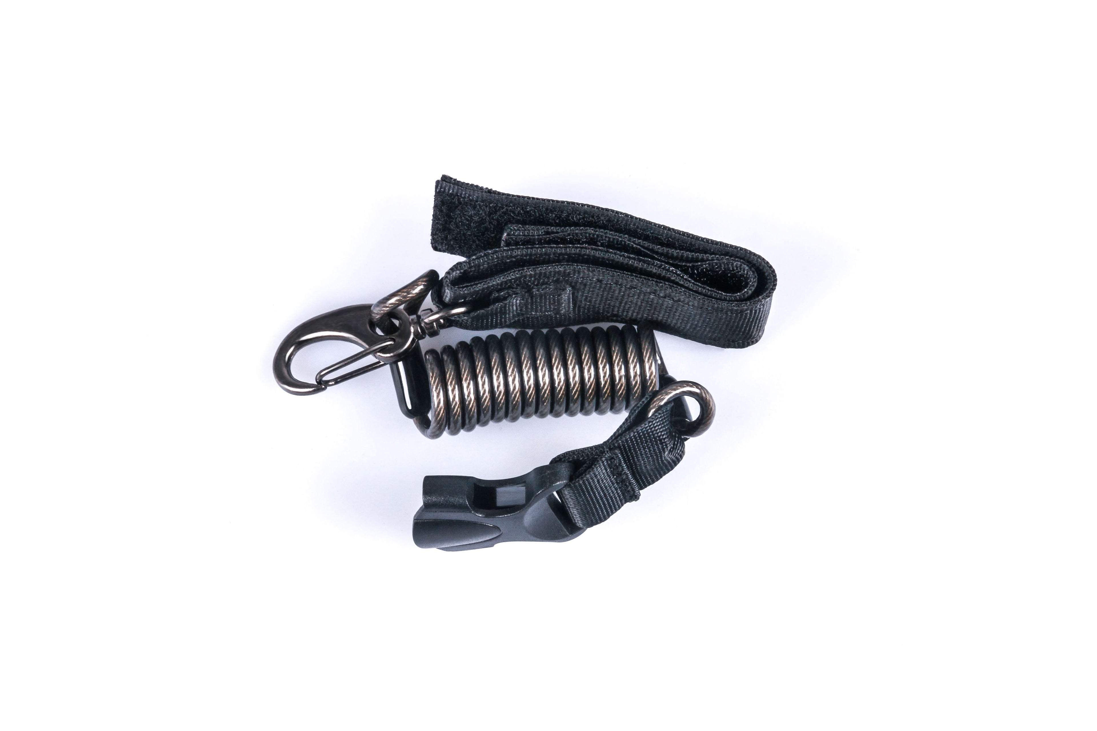 Anti-Loss Safety Lanyard - OVERLANDERS Outfitter