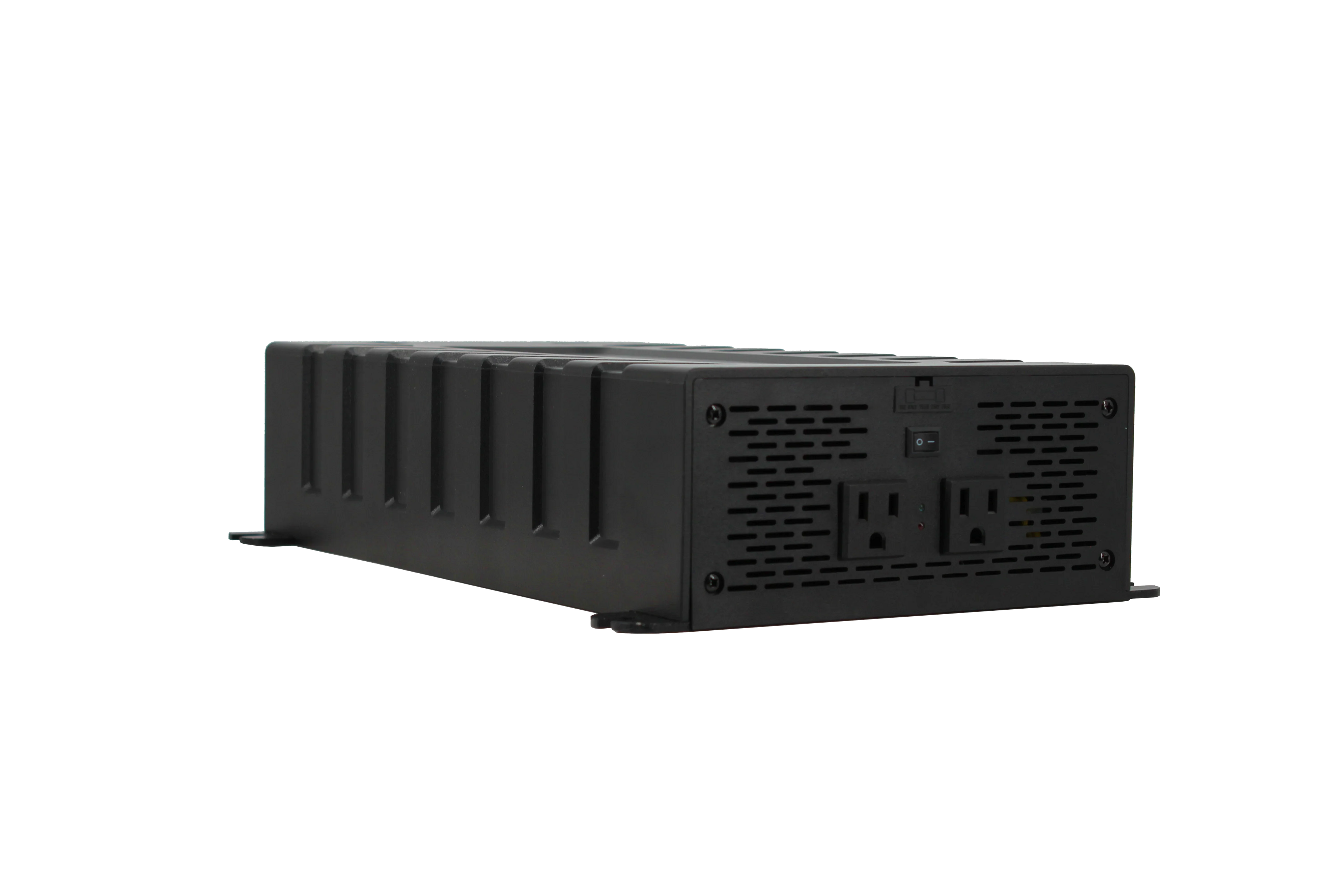 Lion Energy Savanna IV 2,000W - We The Collective
