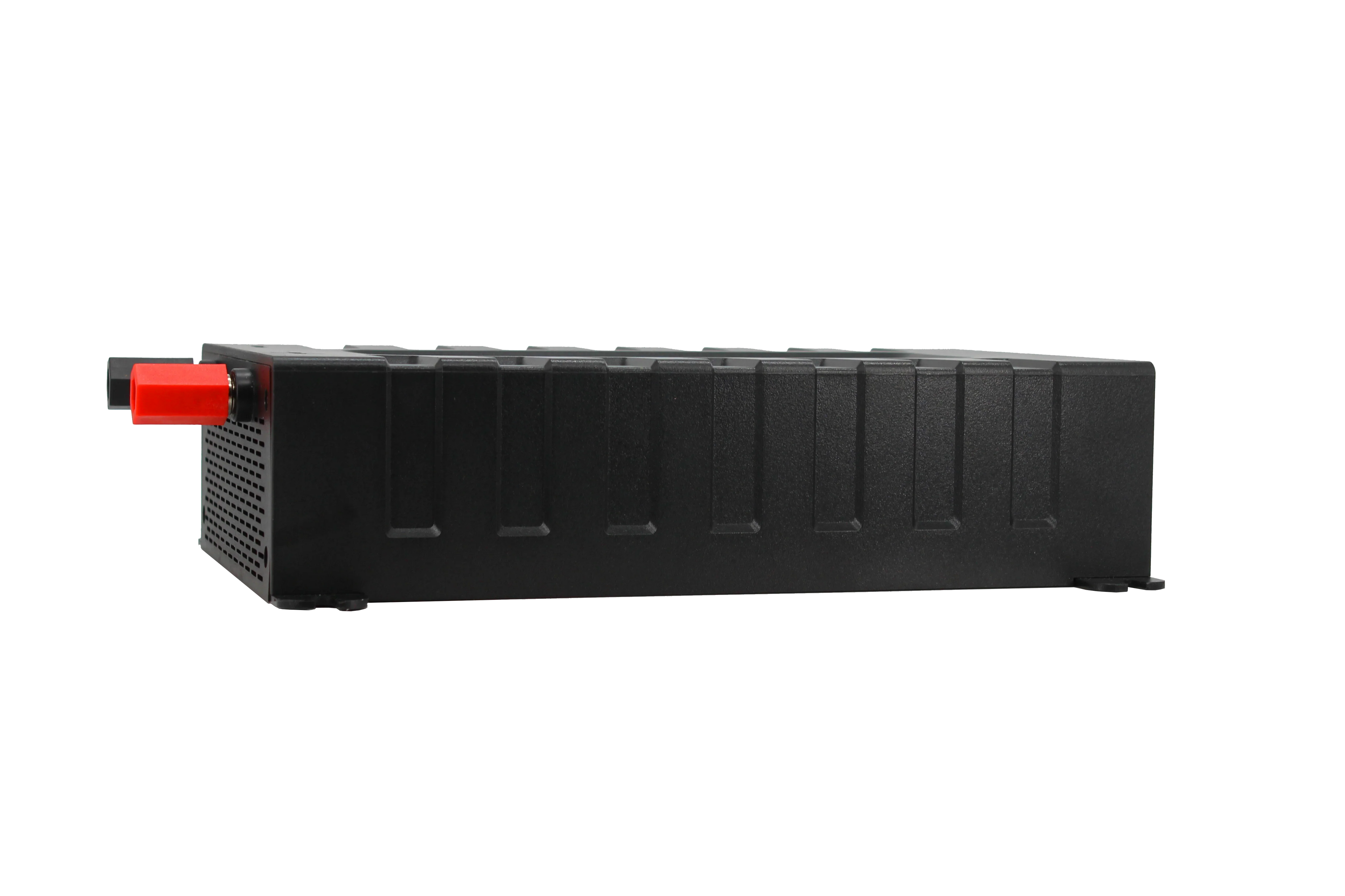 Lion Energy Savanna IV 2,000W - We The Collective