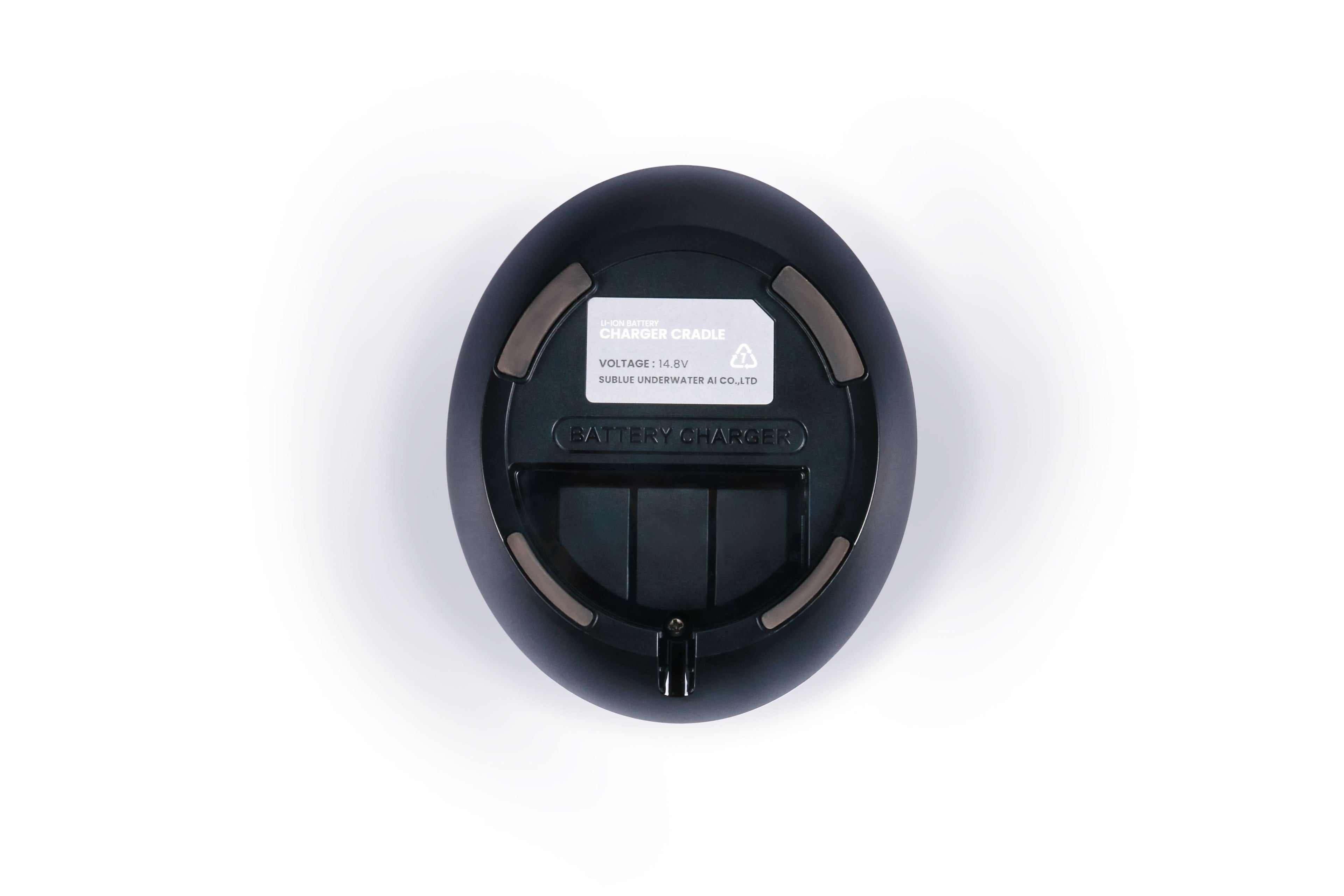 Navbow / Navbow+ / Swii Charger Cradle - OVERLANDERS Outfitter
