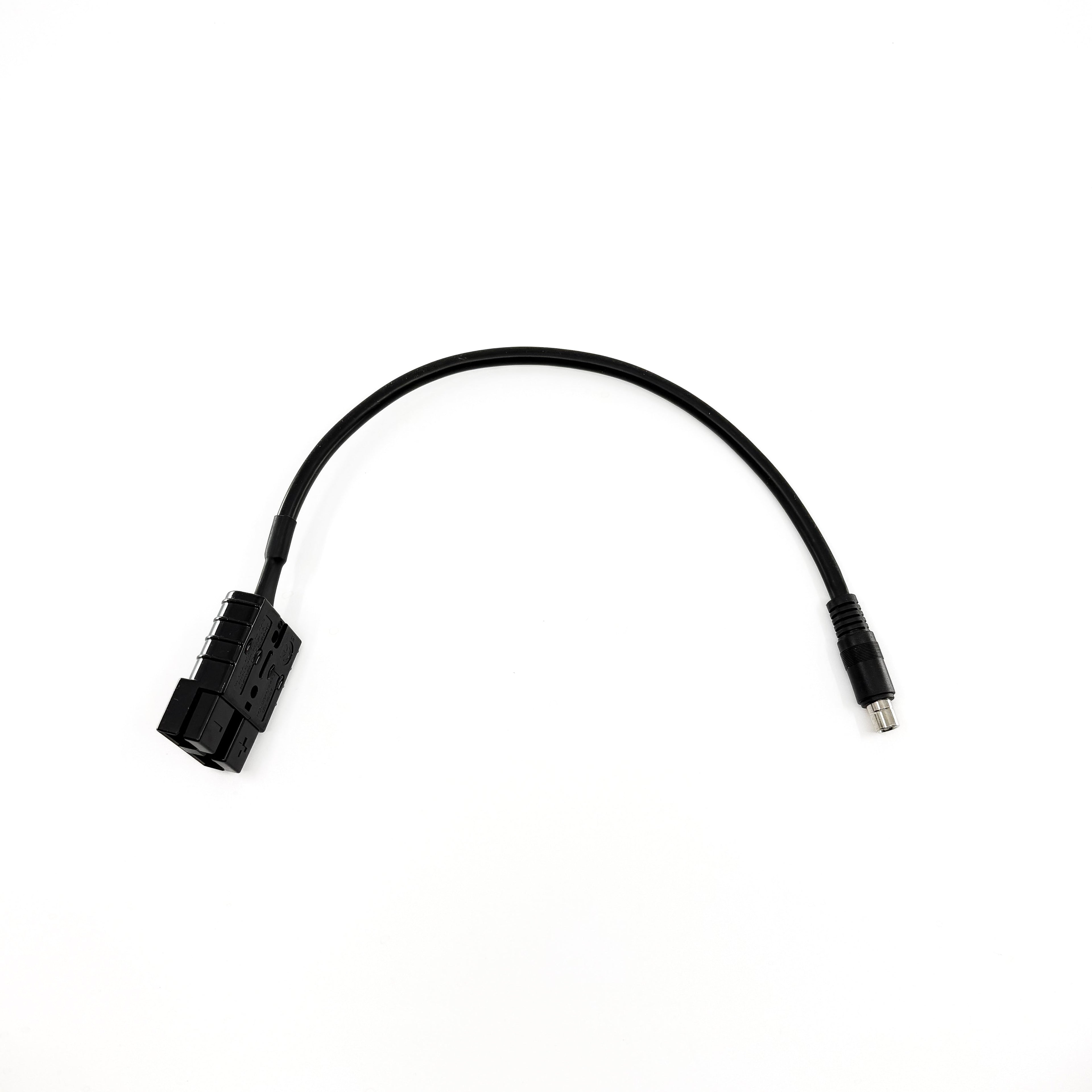 SB50 to 8mm Male Adapter (DC8020) – Thick Center Pin for Jackery & Goal Zero