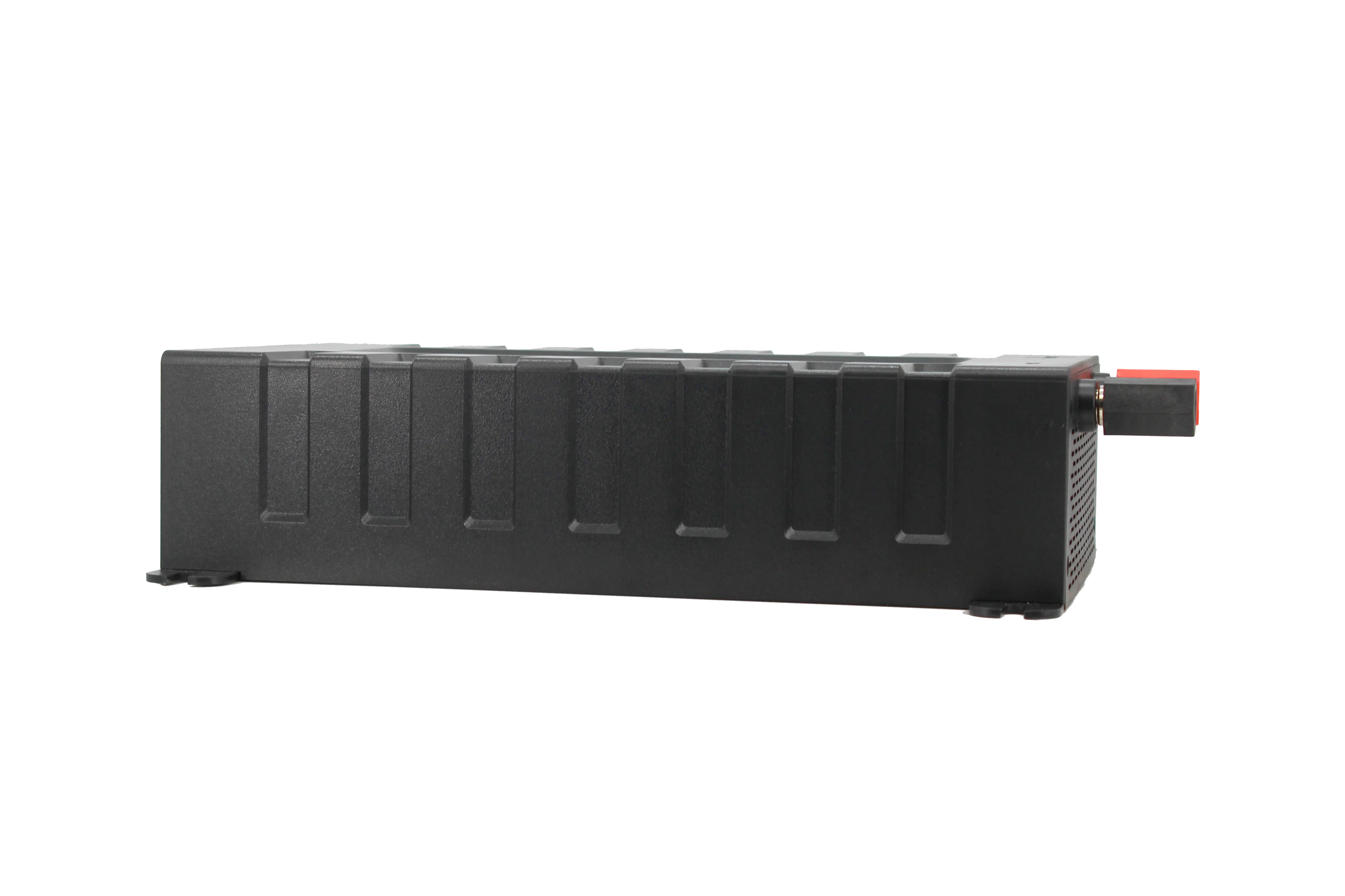 Lion Energy Savanna IV 2,000W - We The Collective