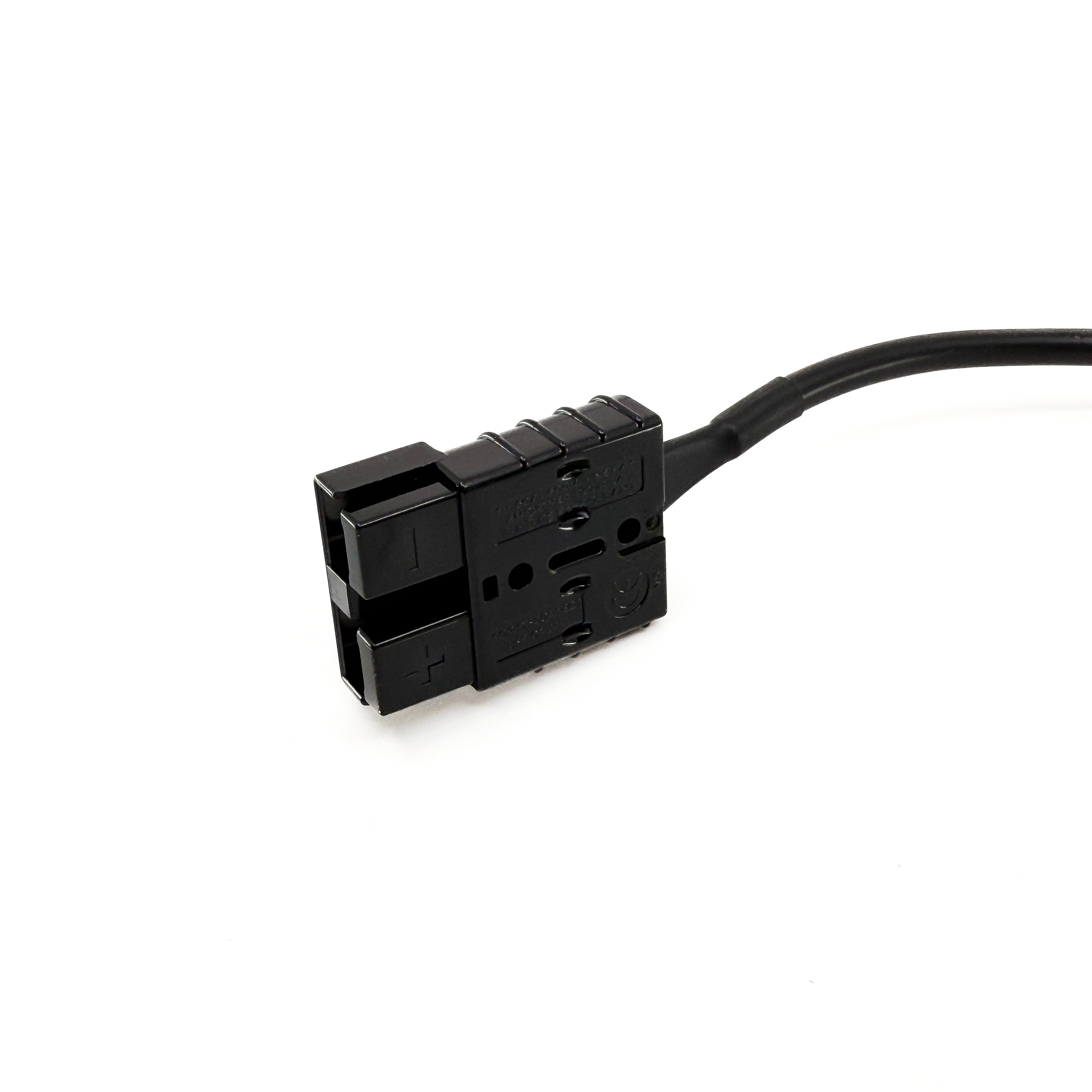 SB50 to 8mm Male Adapter (DC8020) – Thick Center Pin for Jackery & Goal Zero
