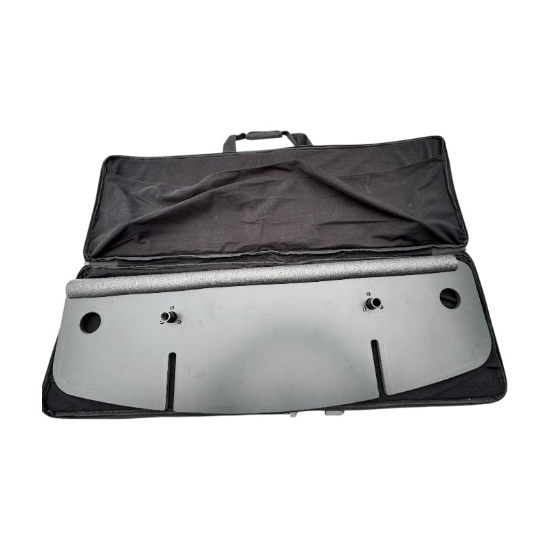 Air Shelf: Window Storage, Redefined - OVERLANDERS Outfitter