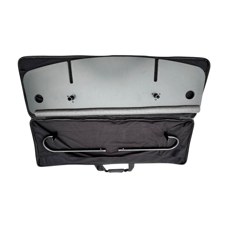 Air Shelf: Window Storage, Redefined - OVERLANDERS Outfitter