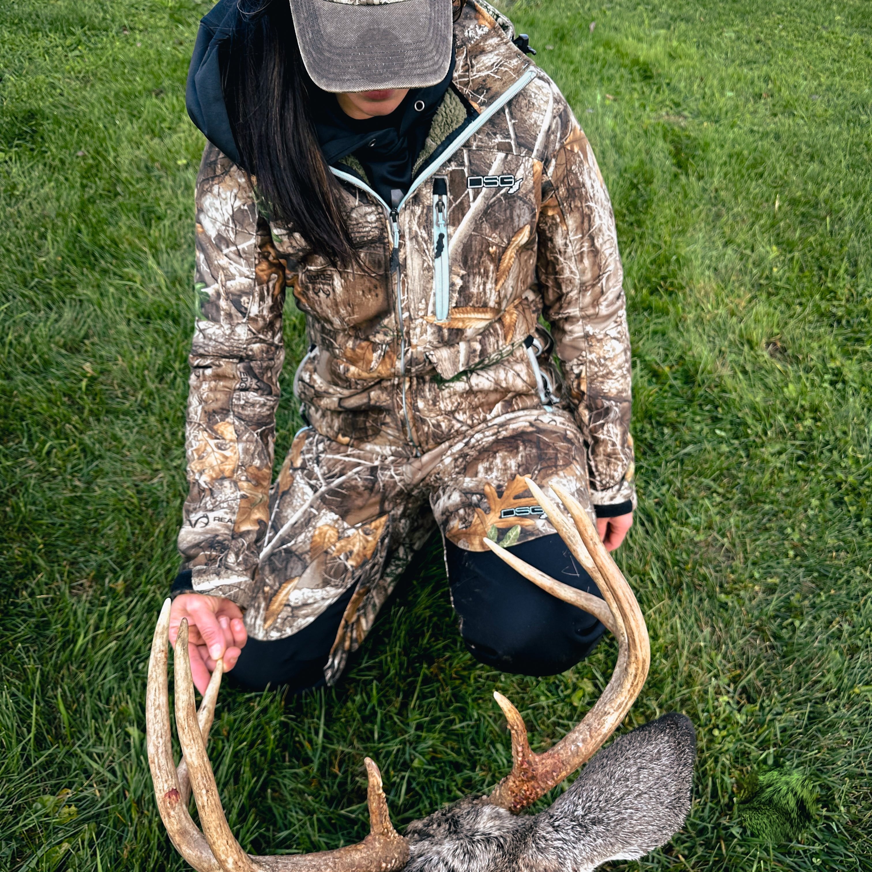 Ella 3.0 Jacket - OVERLANDERS Outfitter