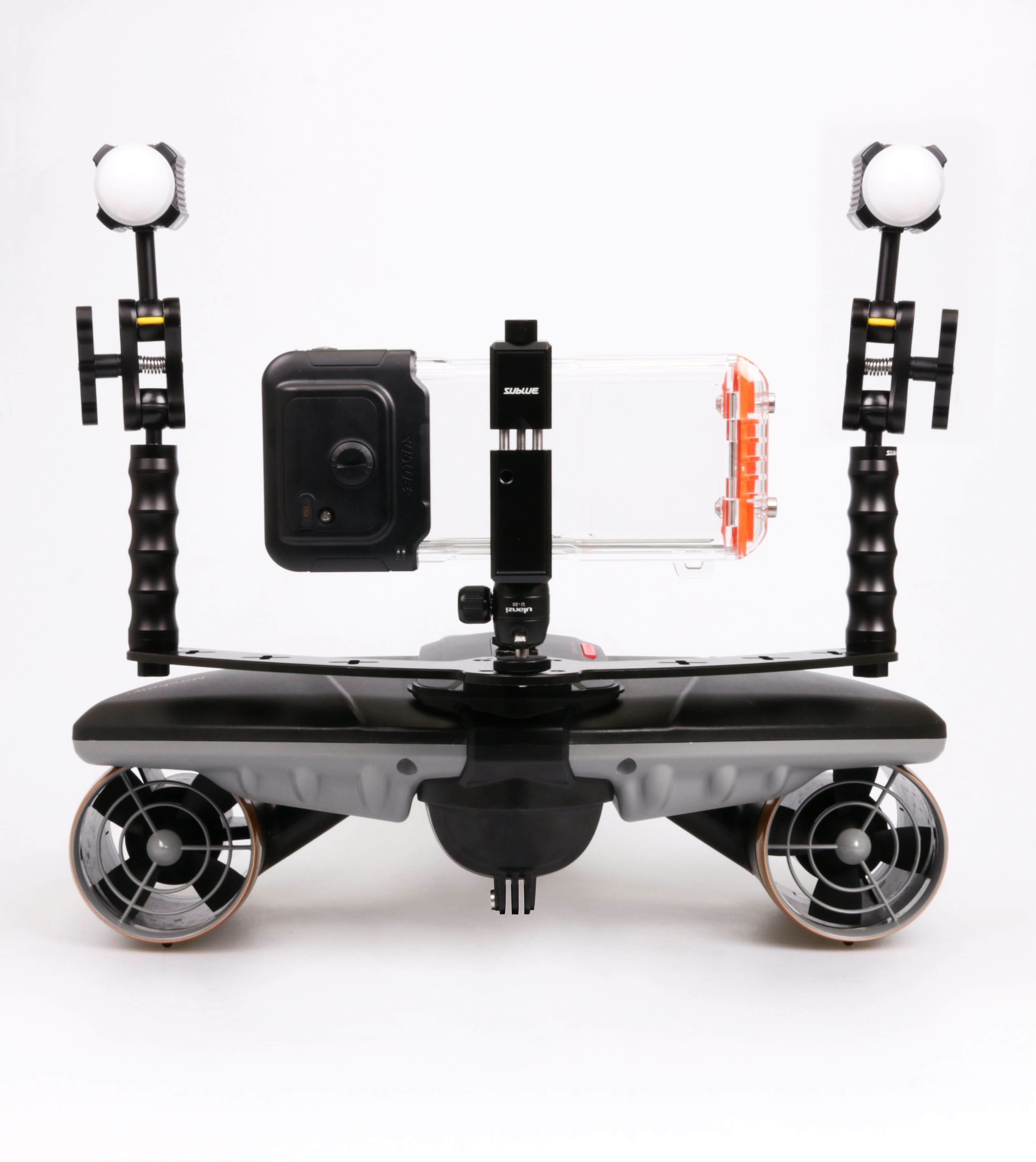 Navbow+ - OVERLANDERS Outfitter