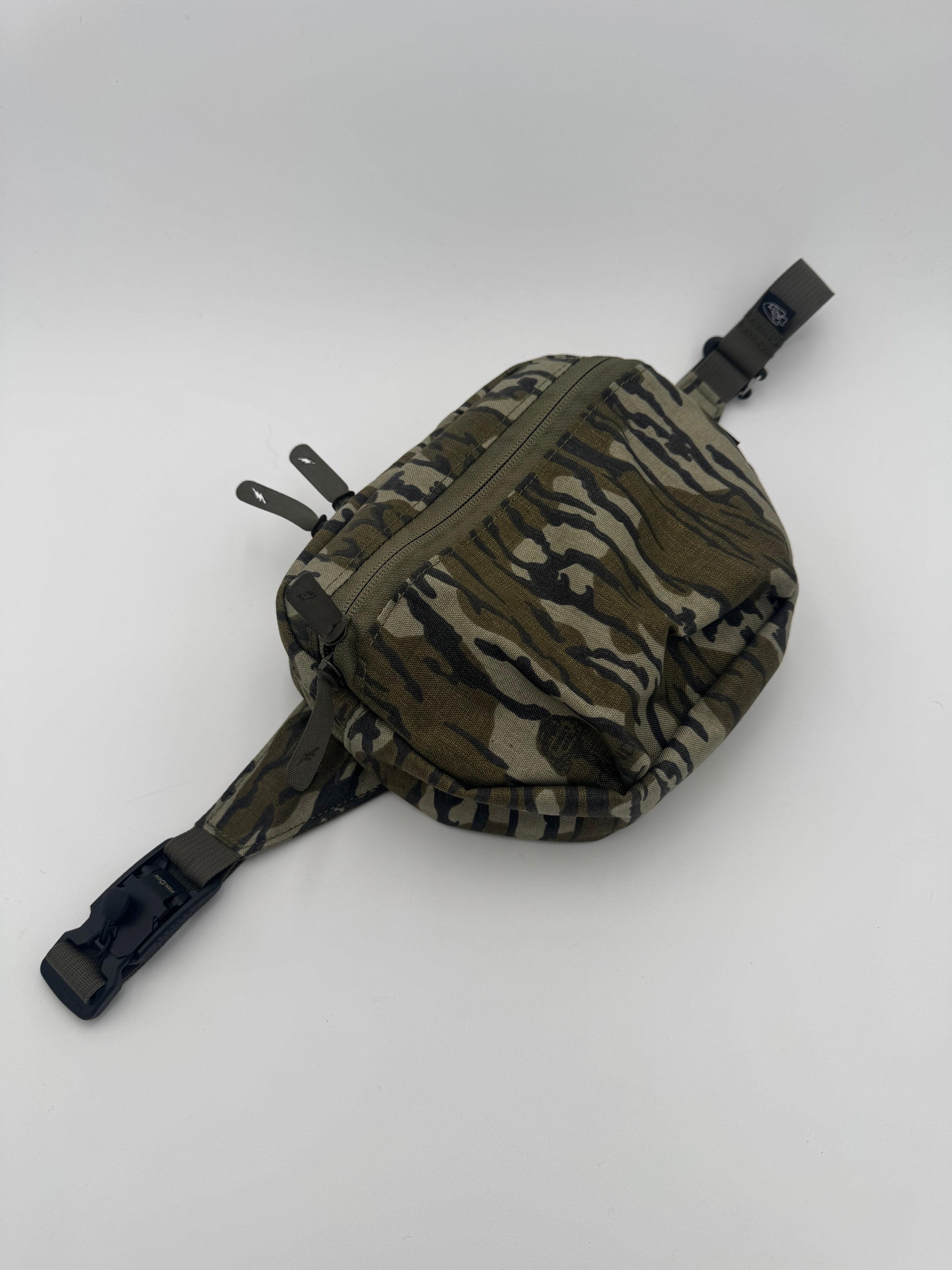 Bottomland Waist Pack - OVERLANDERS Outfitter